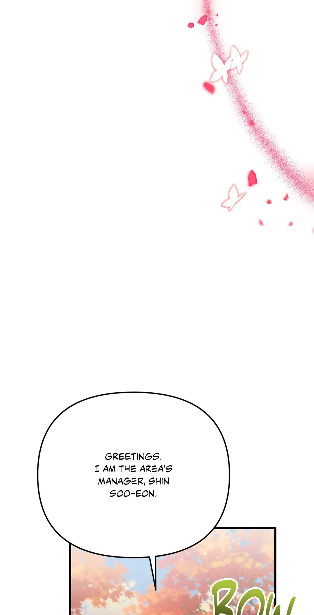 Just Peachy Chapter 48 - Page 16