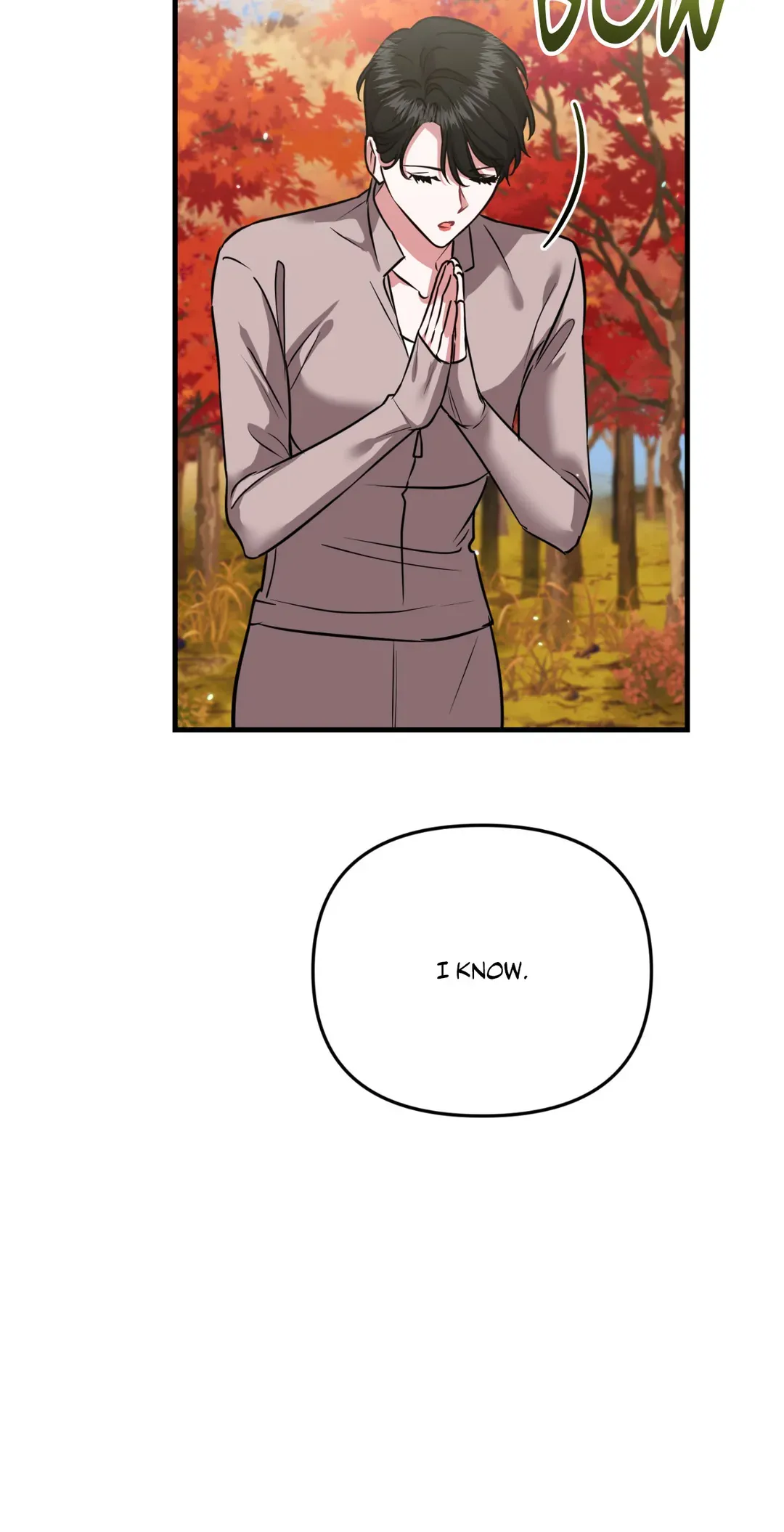 Just Peachy Chapter 48 - Page 17