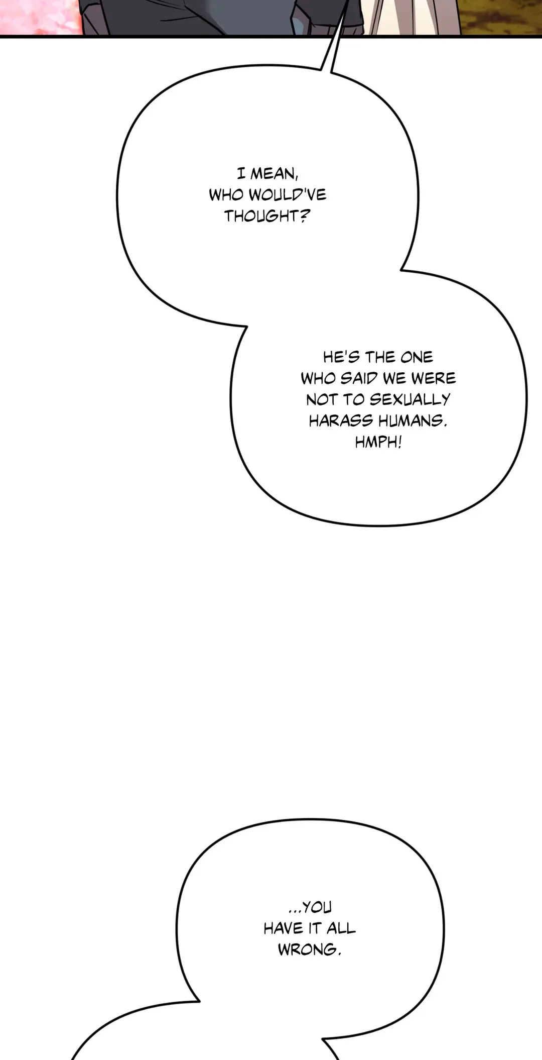 Just Peachy Chapter 48 - Page 19