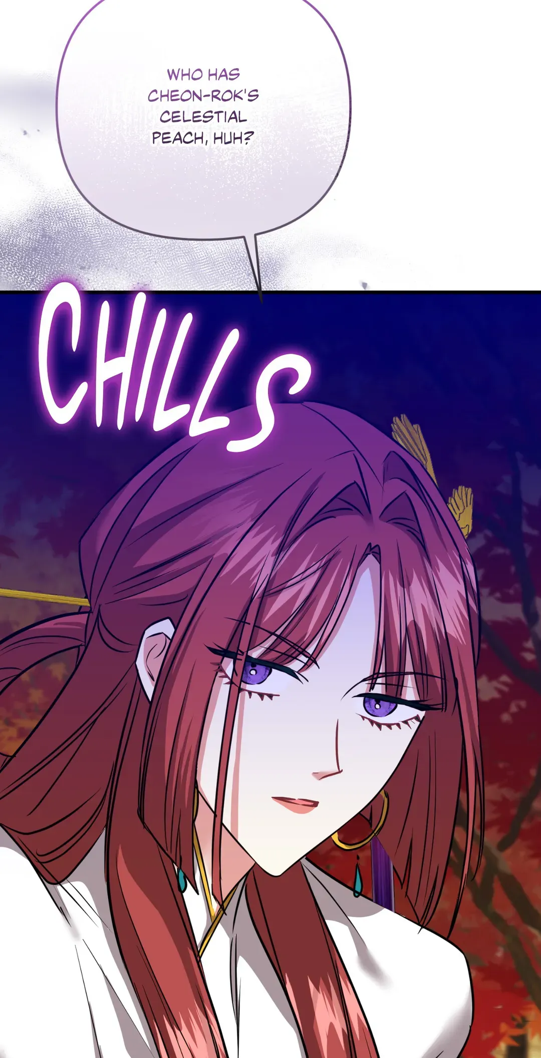 Just Peachy Chapter 48 - Page 26