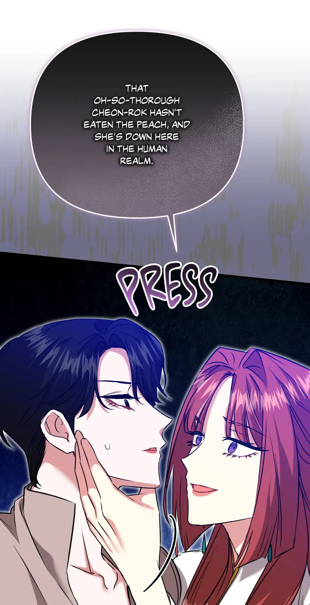 Just Peachy Chapter 48 - Page 29