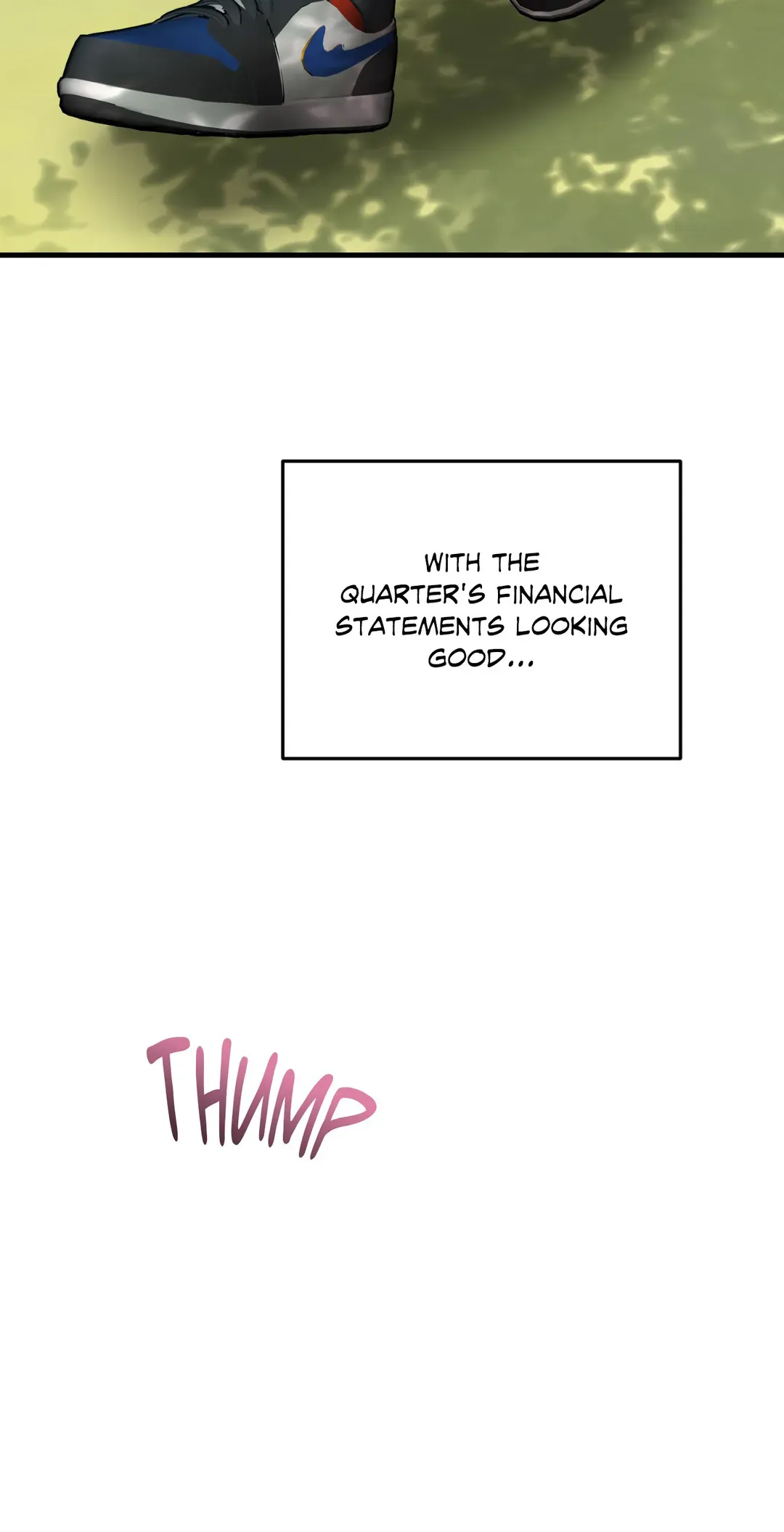 Just Peachy Chapter 48 - Page 4