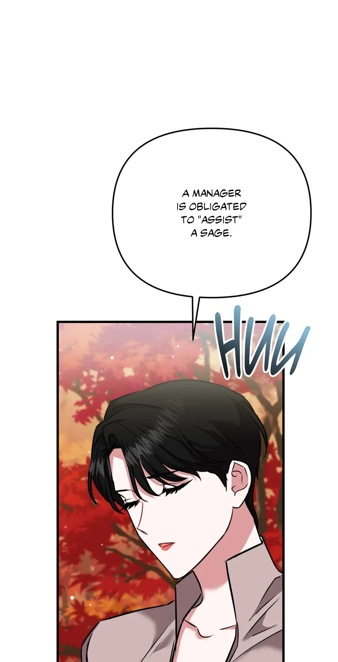 Just Peachy Chapter 48 - Page 34