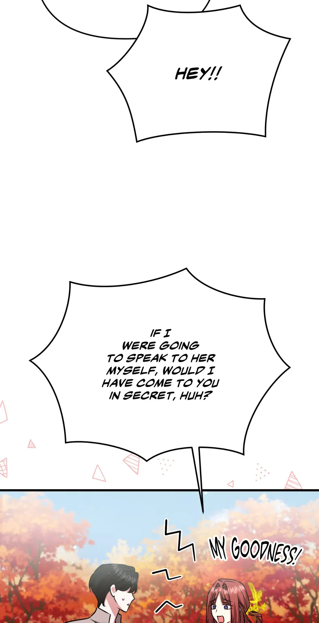 Just Peachy Chapter 48 - Page 37