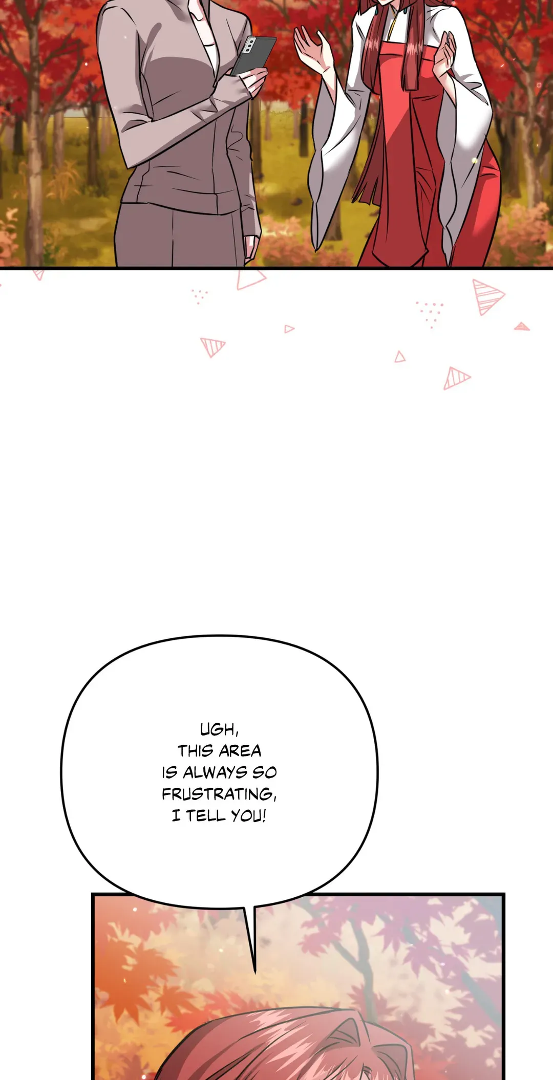 Just Peachy Chapter 48 - Page 38