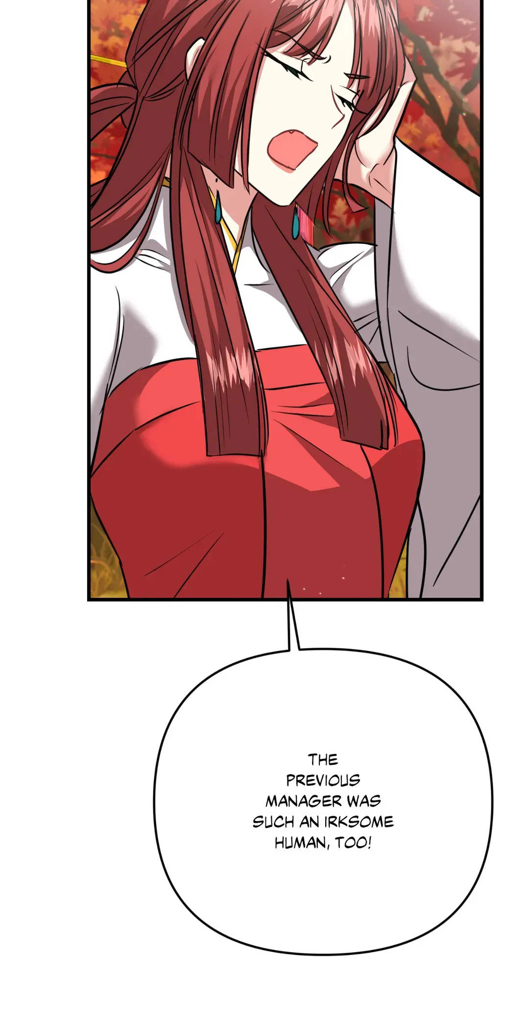 Just Peachy Chapter 48 - Page 39