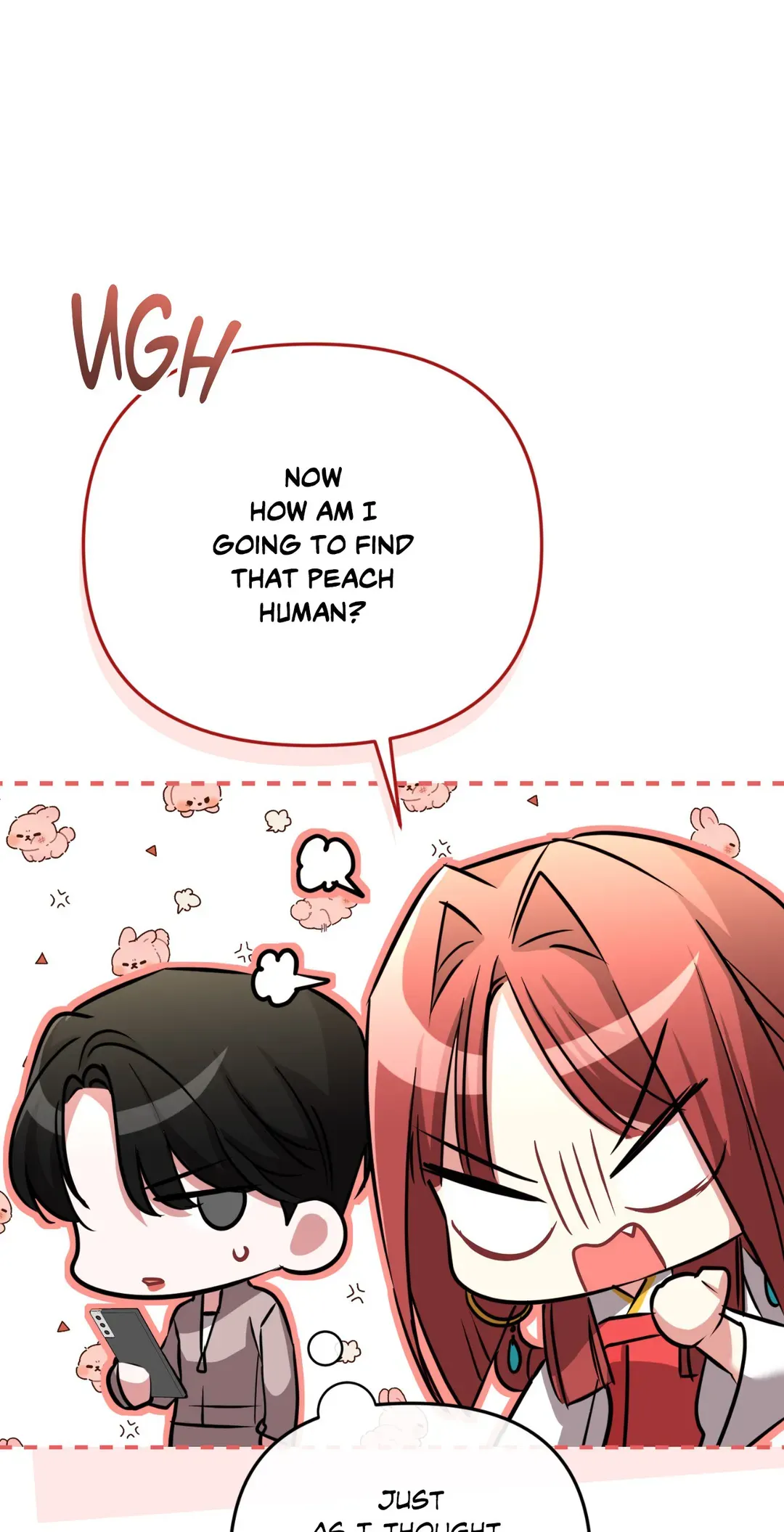 Just Peachy Chapter 48 - Page 40