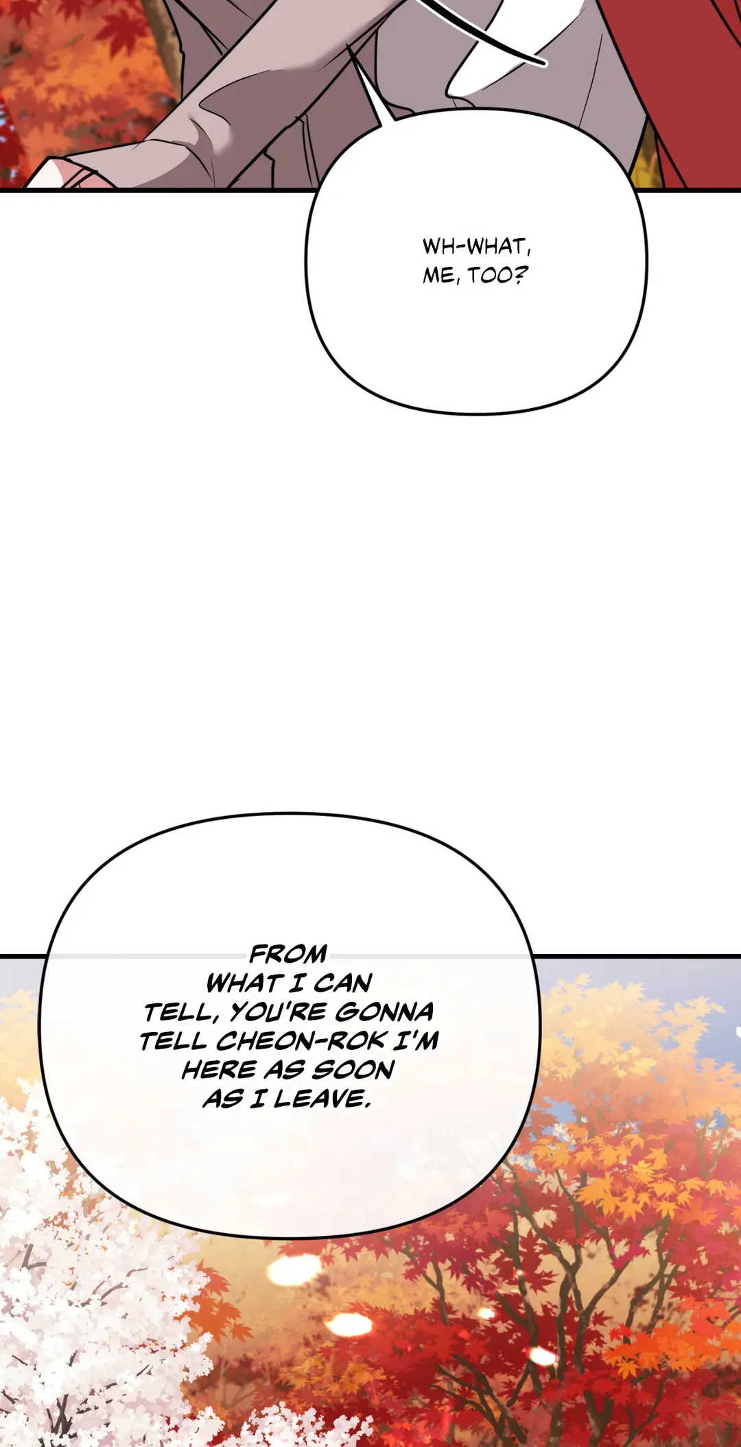 Just Peachy Chapter 48 - Page 48