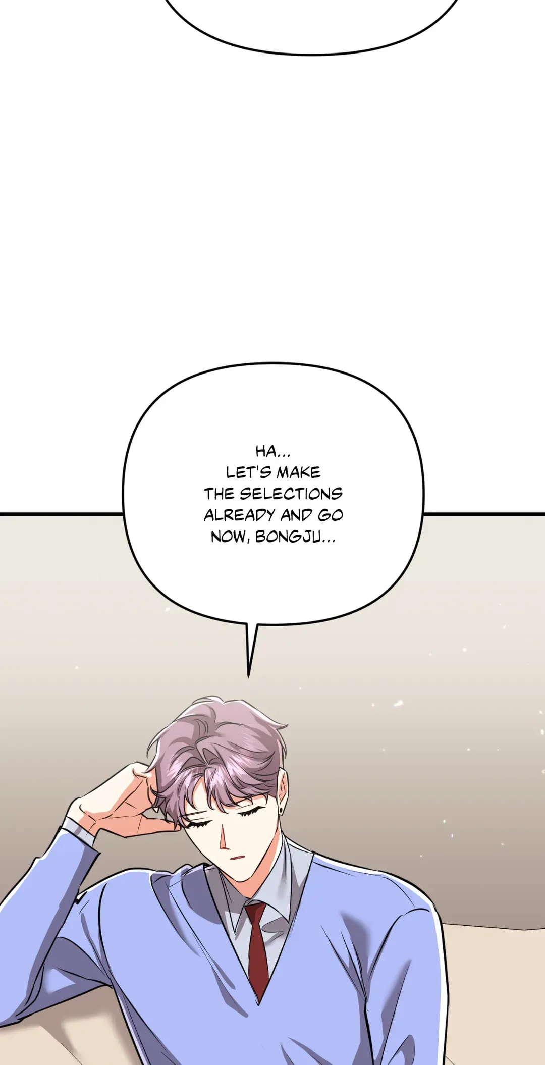Just Peachy Chapter 48 - Page 55