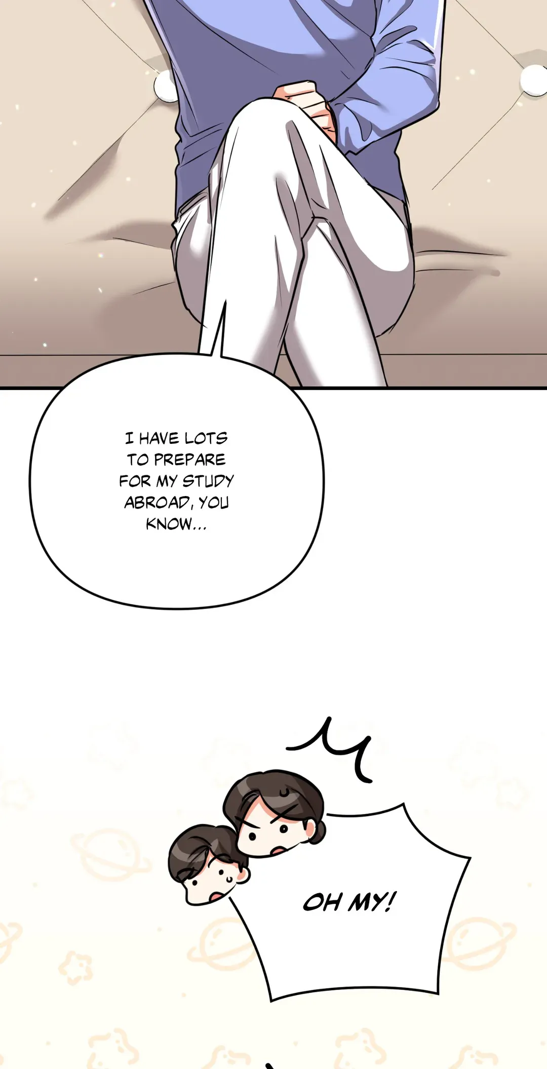 Just Peachy Chapter 48 - Page 56