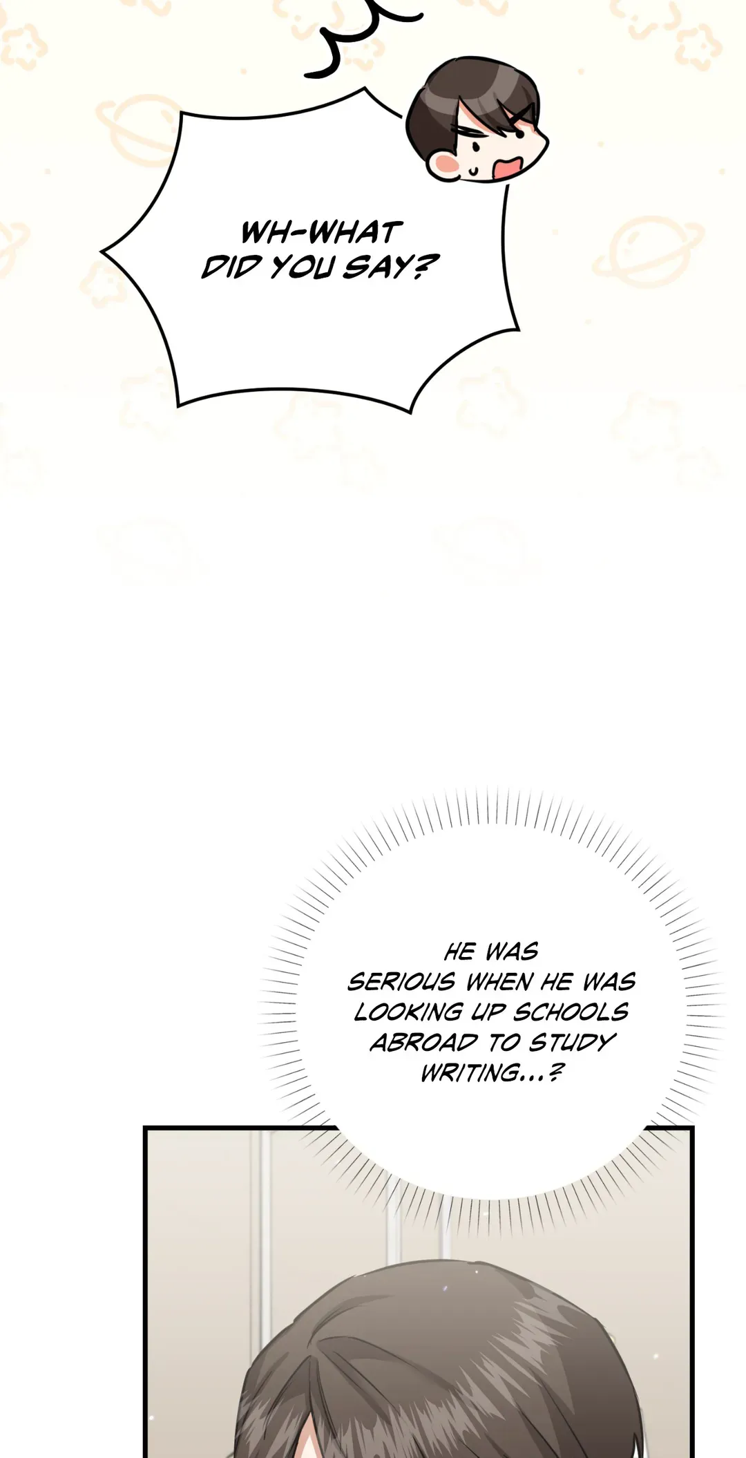 Just Peachy Chapter 48 - Page 57