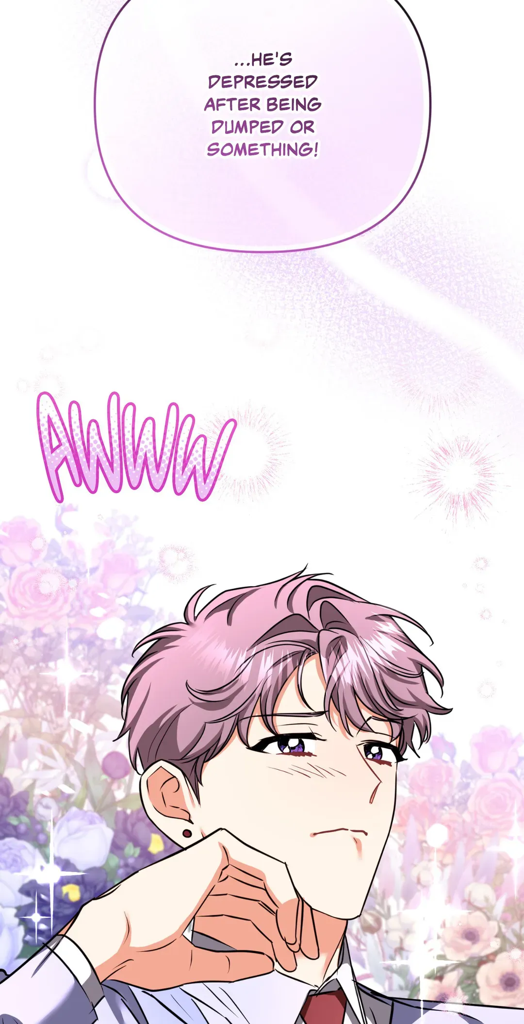 Just Peachy Chapter 48 - Page 61