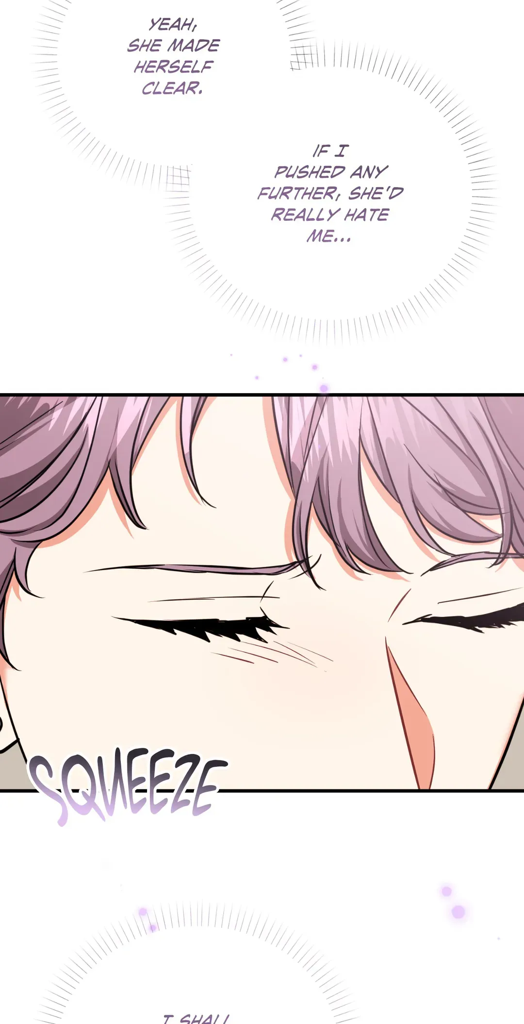 Just Peachy Chapter 48 - Page 63