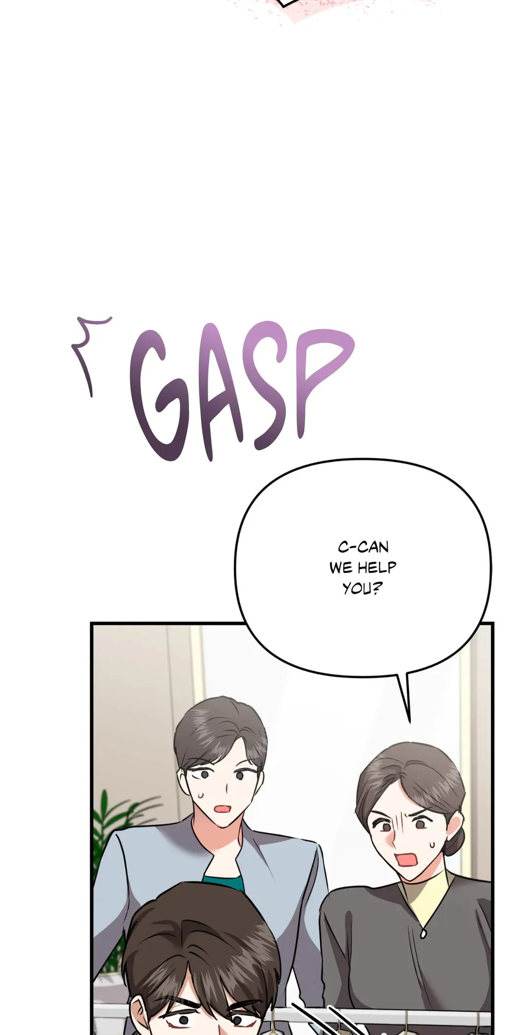 Just Peachy Chapter 48 - Page 68