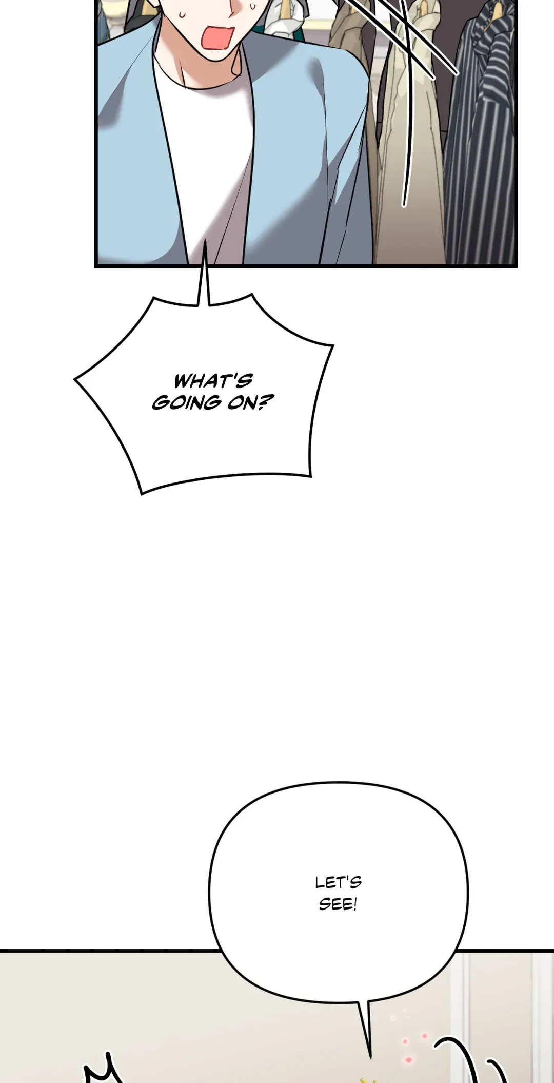 Just Peachy Chapter 48 - Page 69