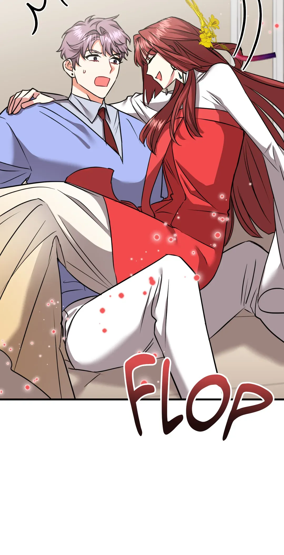 Just Peachy Chapter 48 - Page 70
