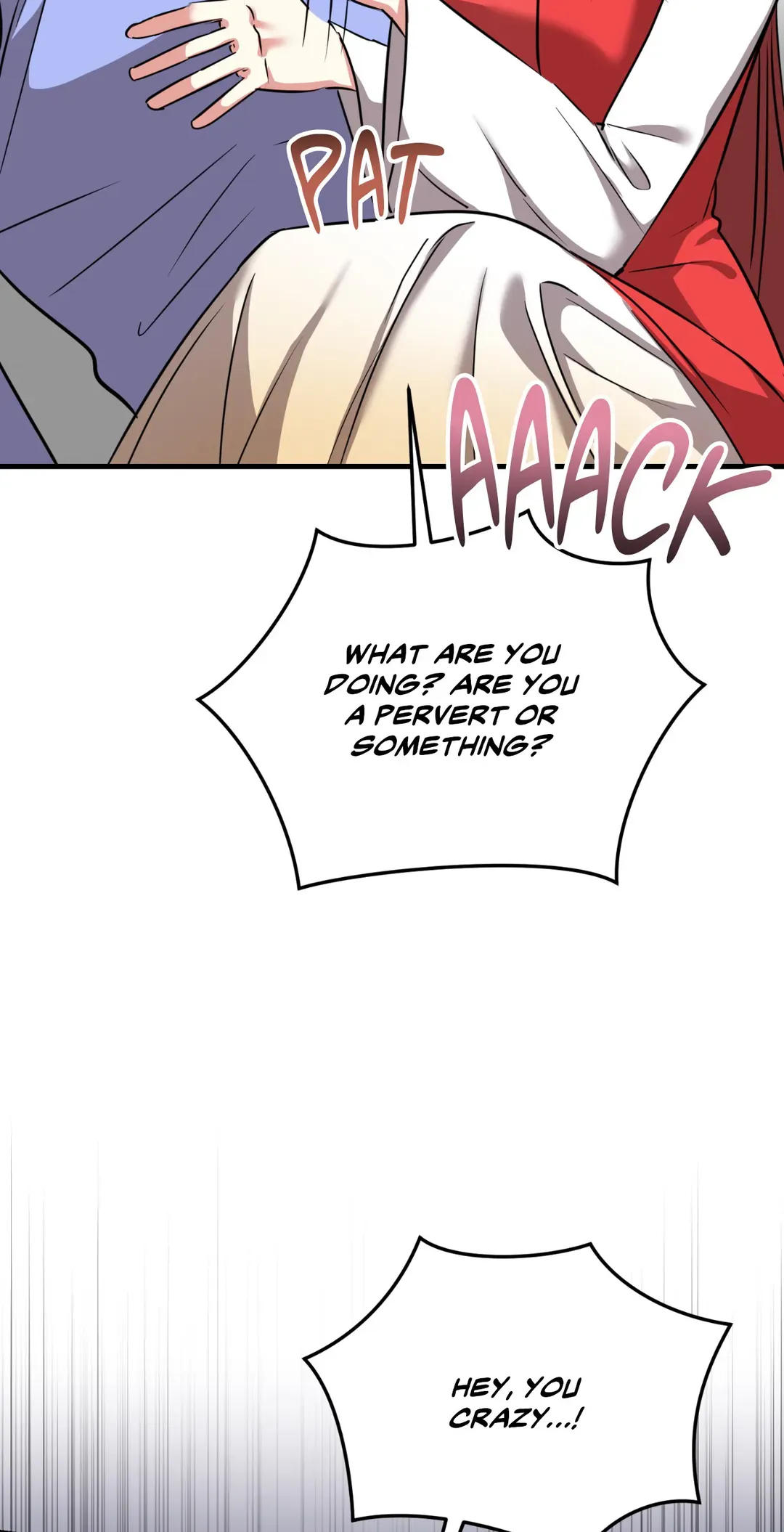 Just Peachy Chapter 48 - Page 72