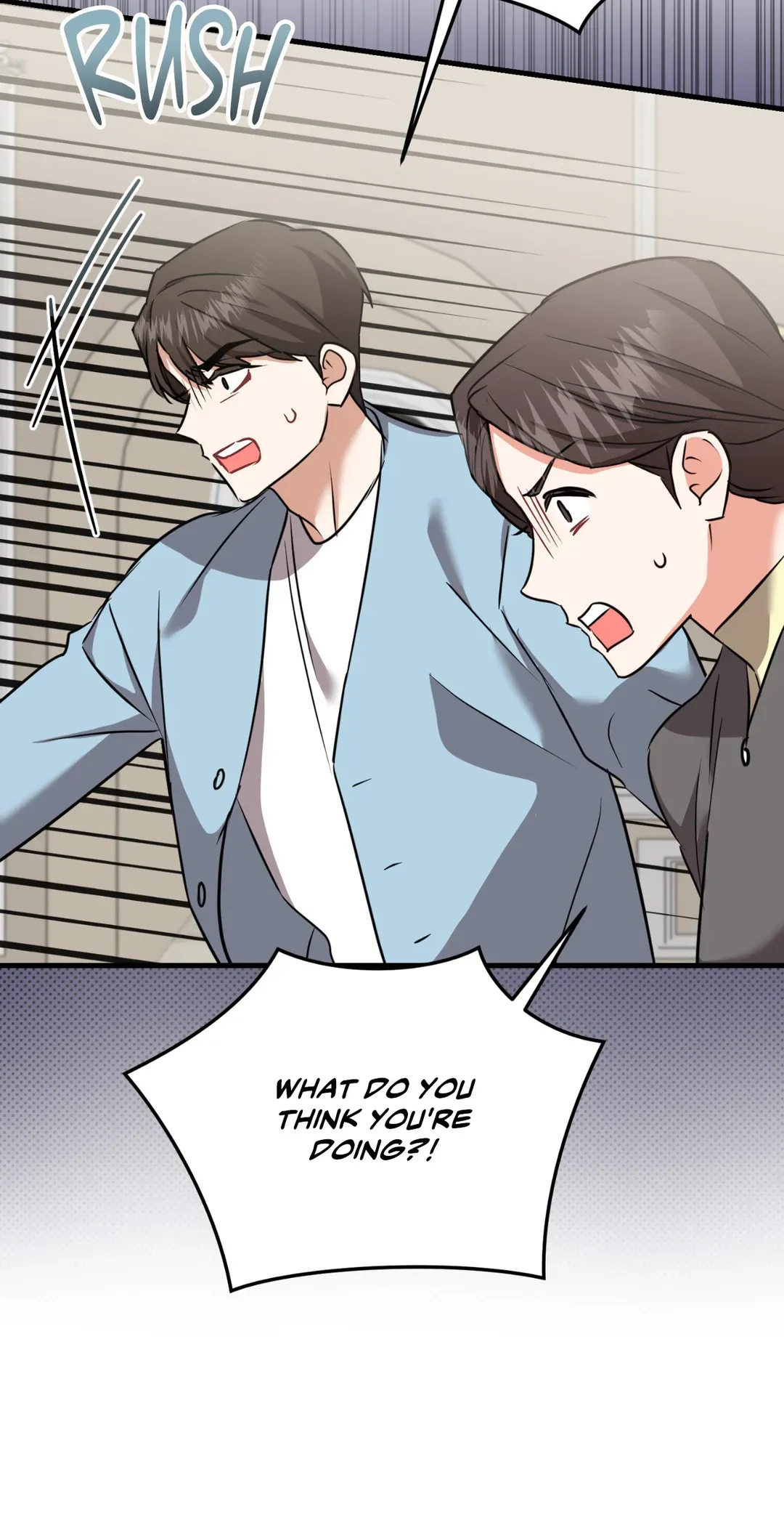 Just Peachy Chapter 48 - Page 73