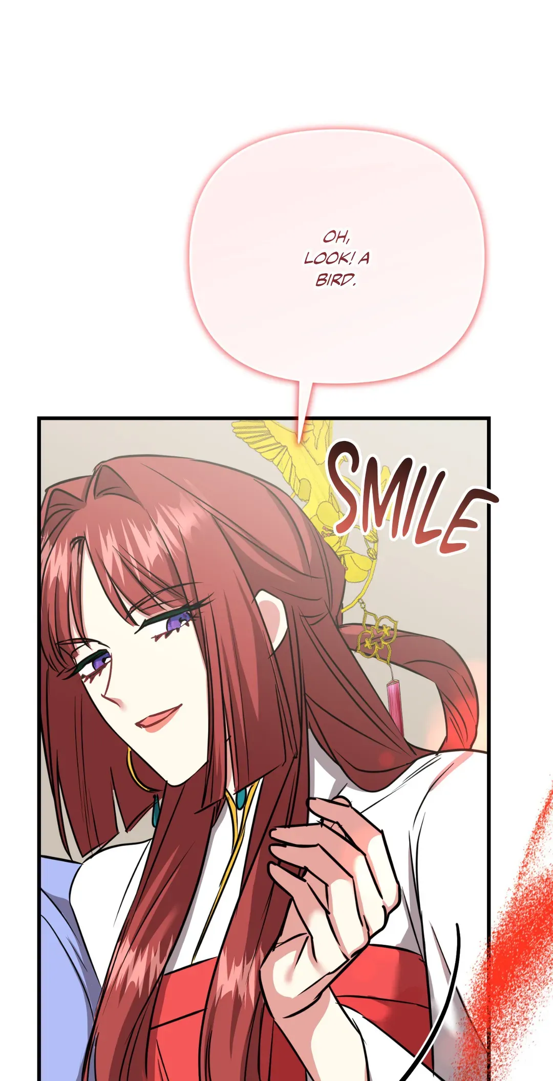 Just Peachy Chapter 48 - Page 74