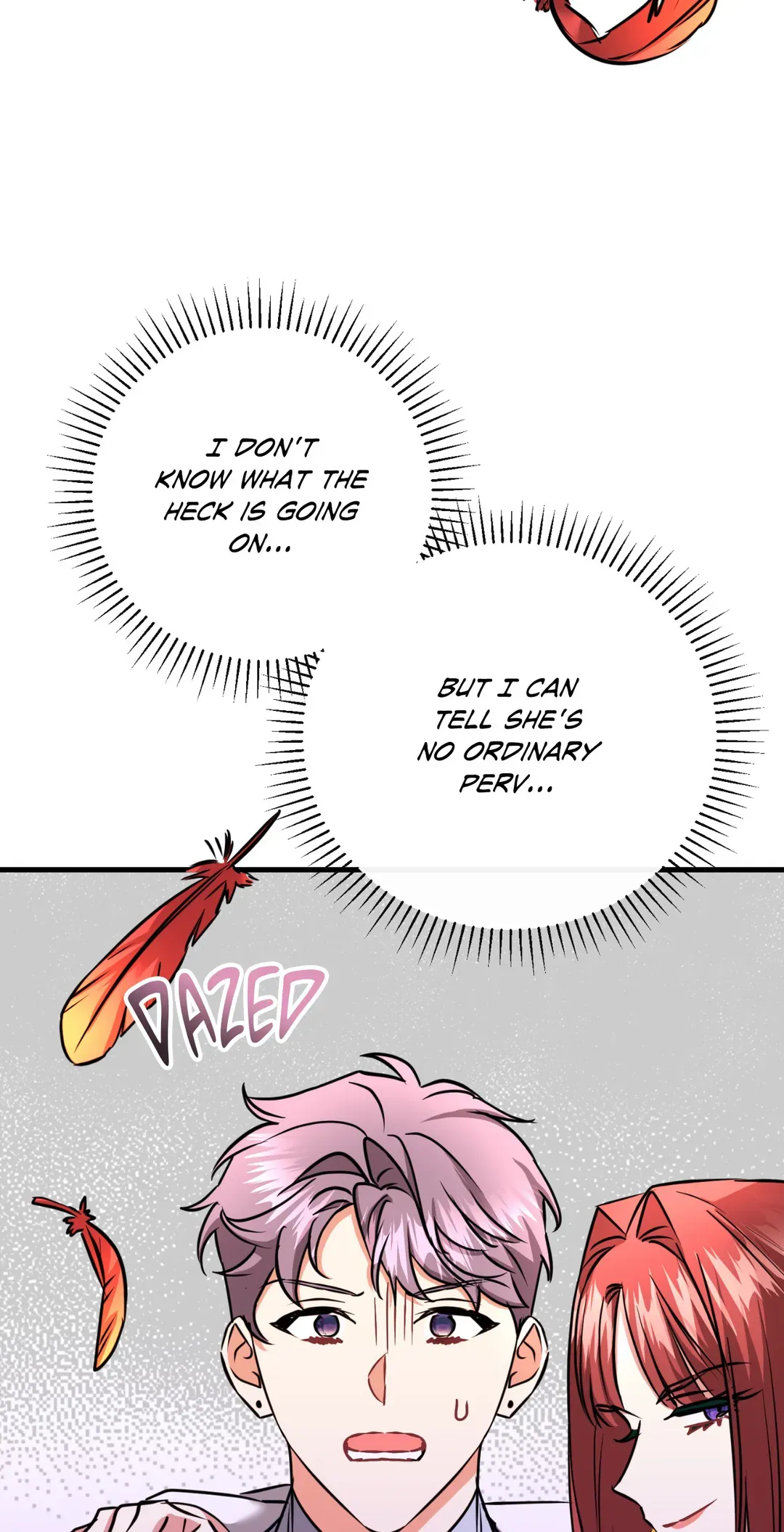 Just Peachy Chapter 48 - Page 80