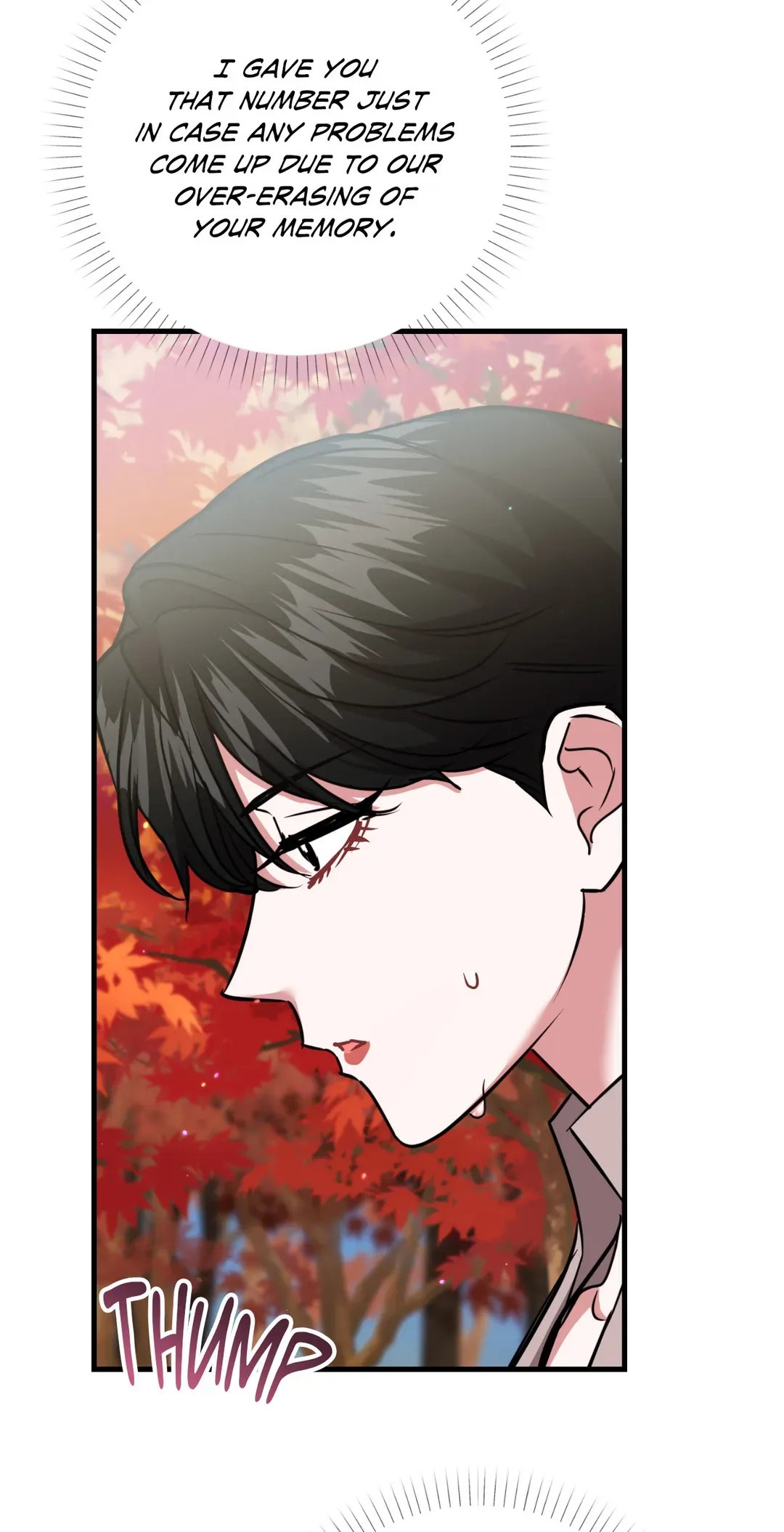 Just Peachy Chapter 48 - Page 9