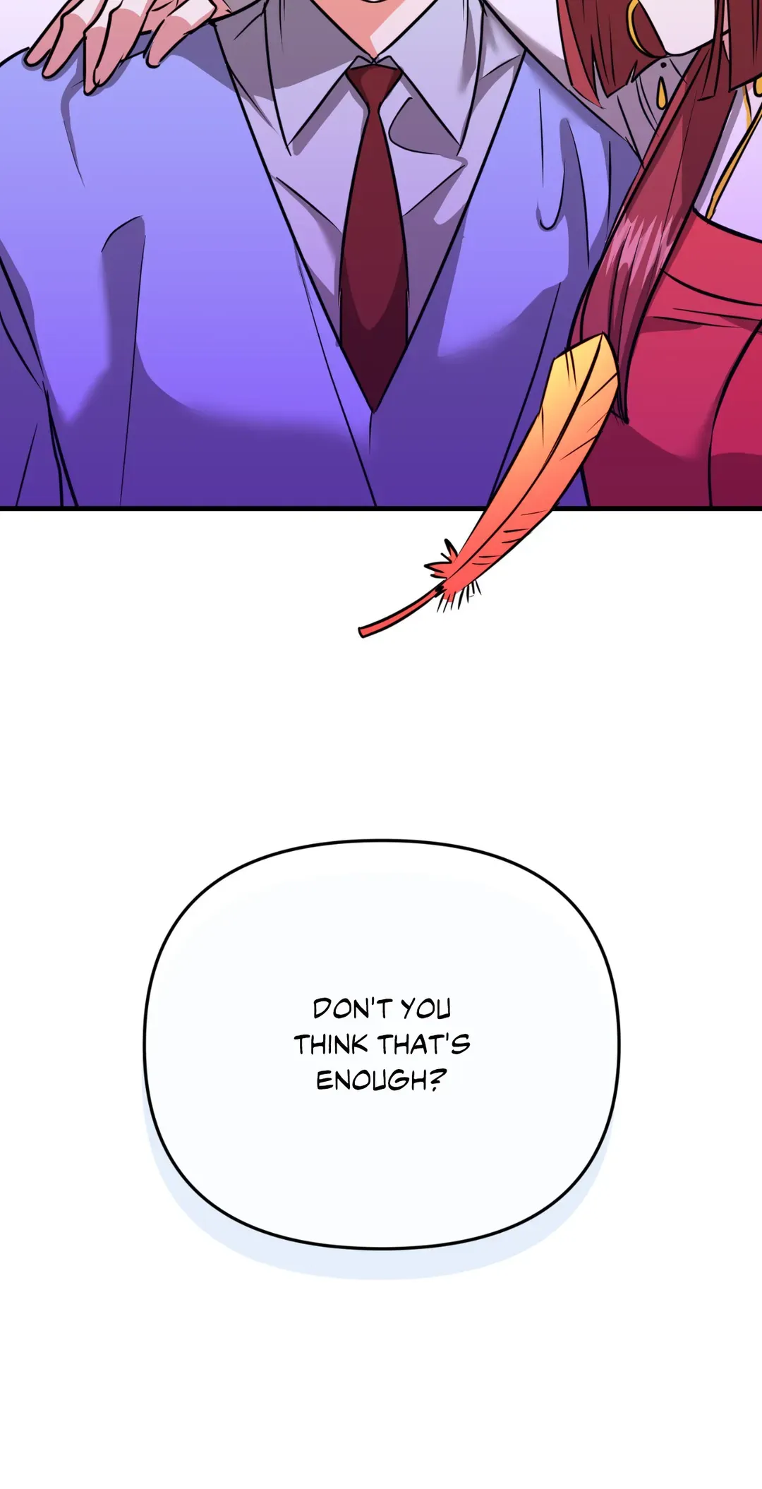 Just Peachy Chapter 48 - Page 81