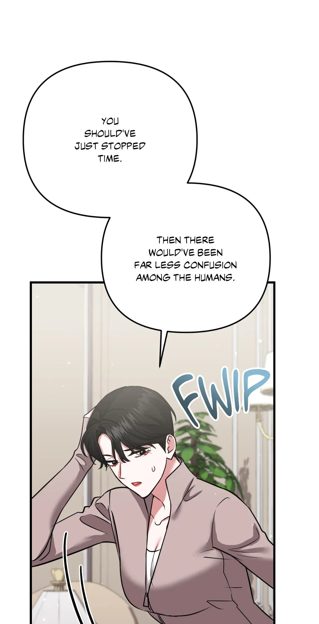 Just Peachy Chapter 48 - Page 82