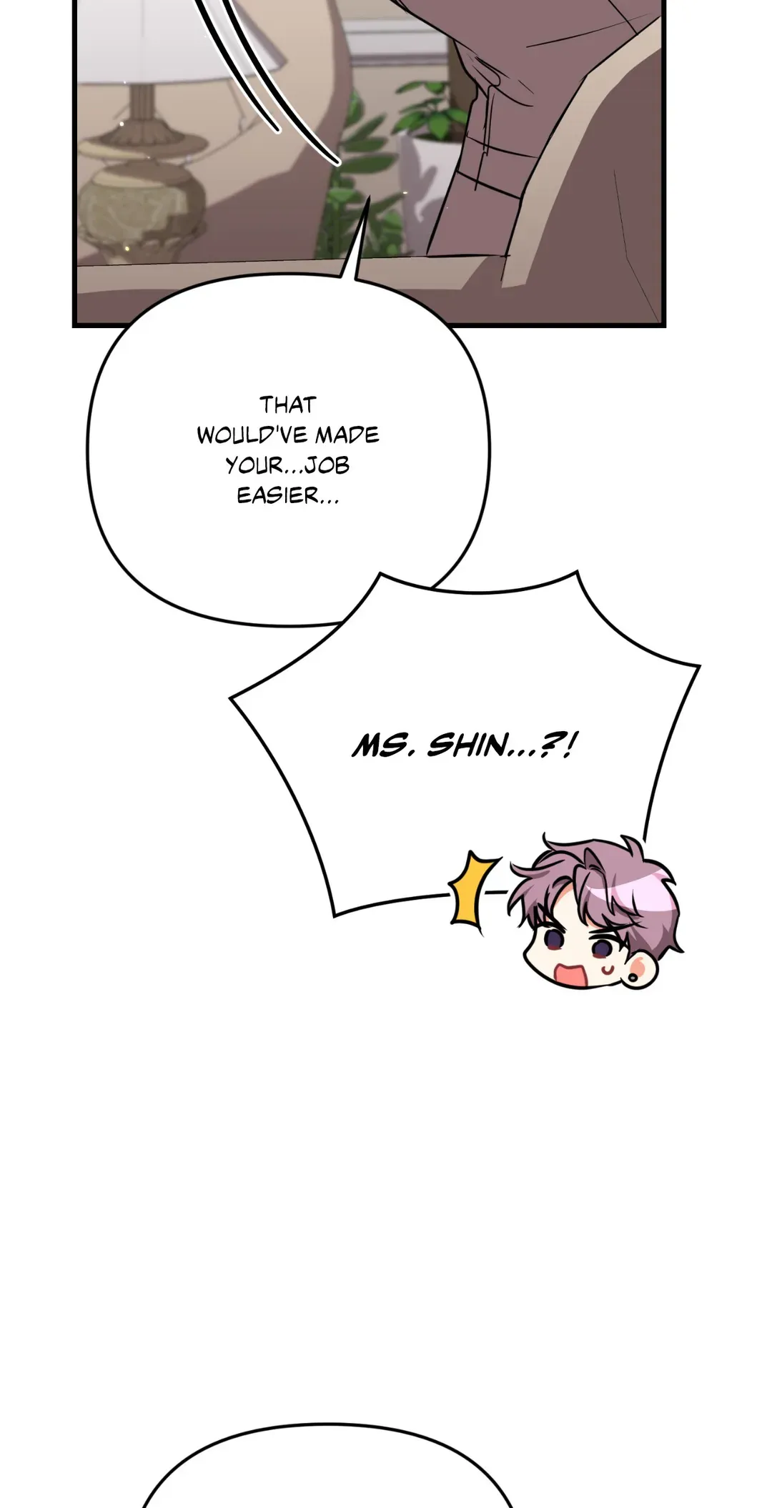 Just Peachy Chapter 48 - Page 83