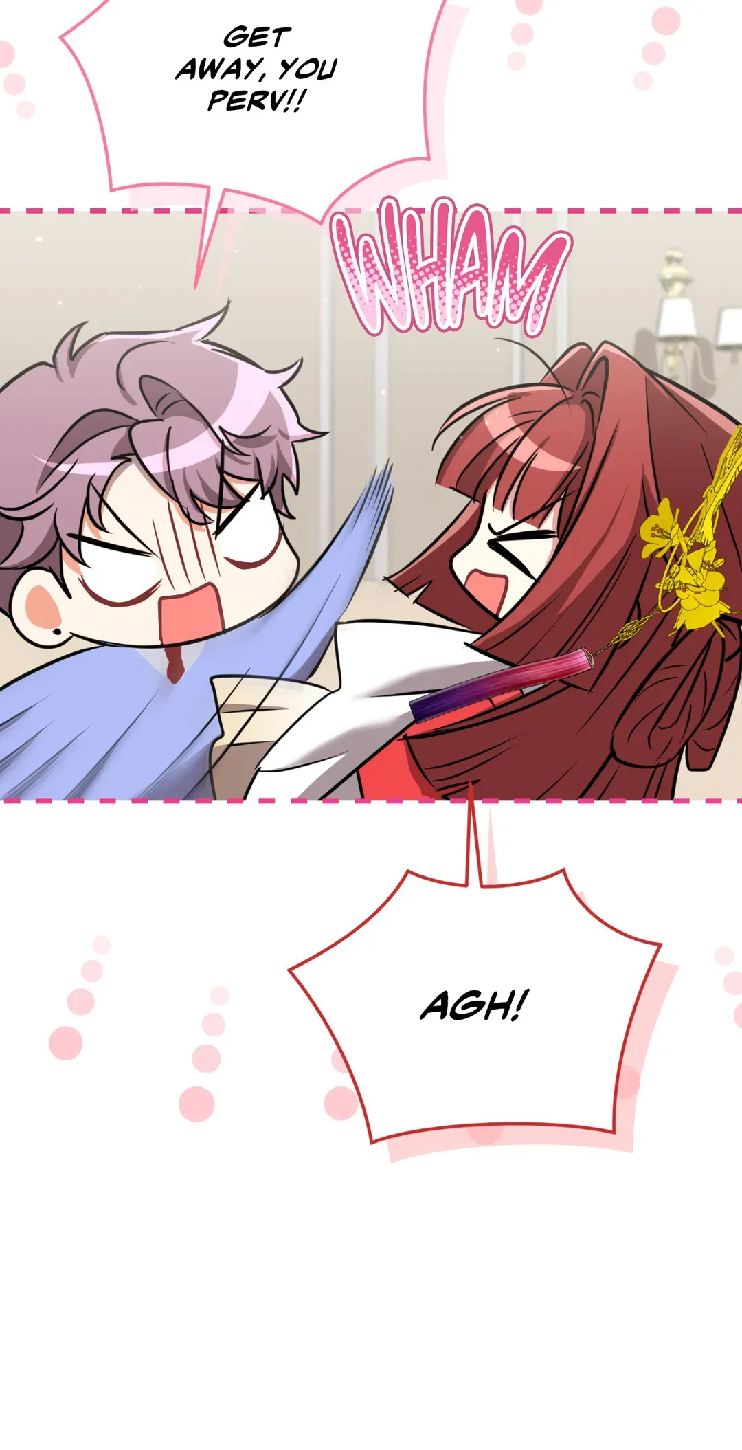 Just Peachy Chapter 48 - Page 86