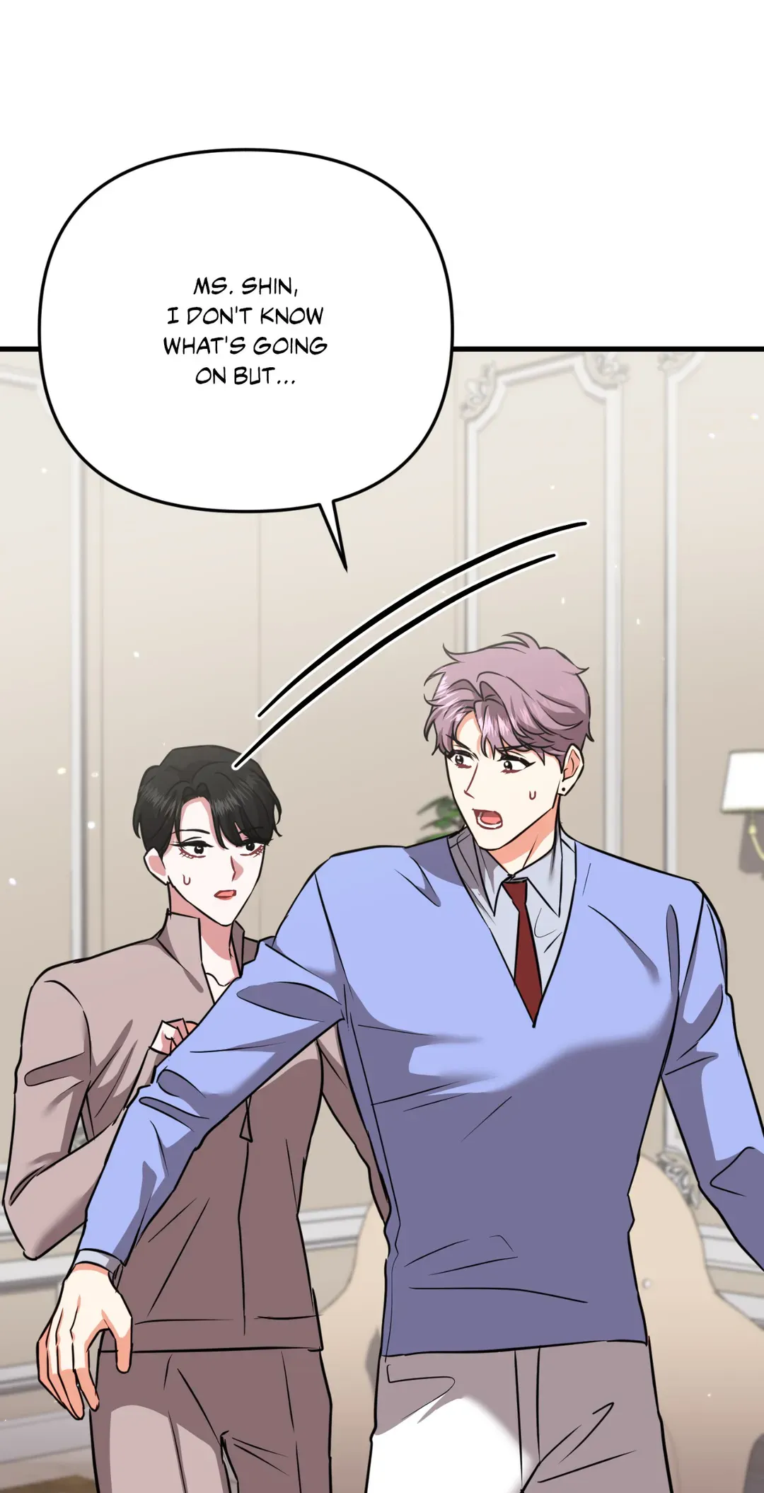 Just Peachy Chapter 48 - Page 87