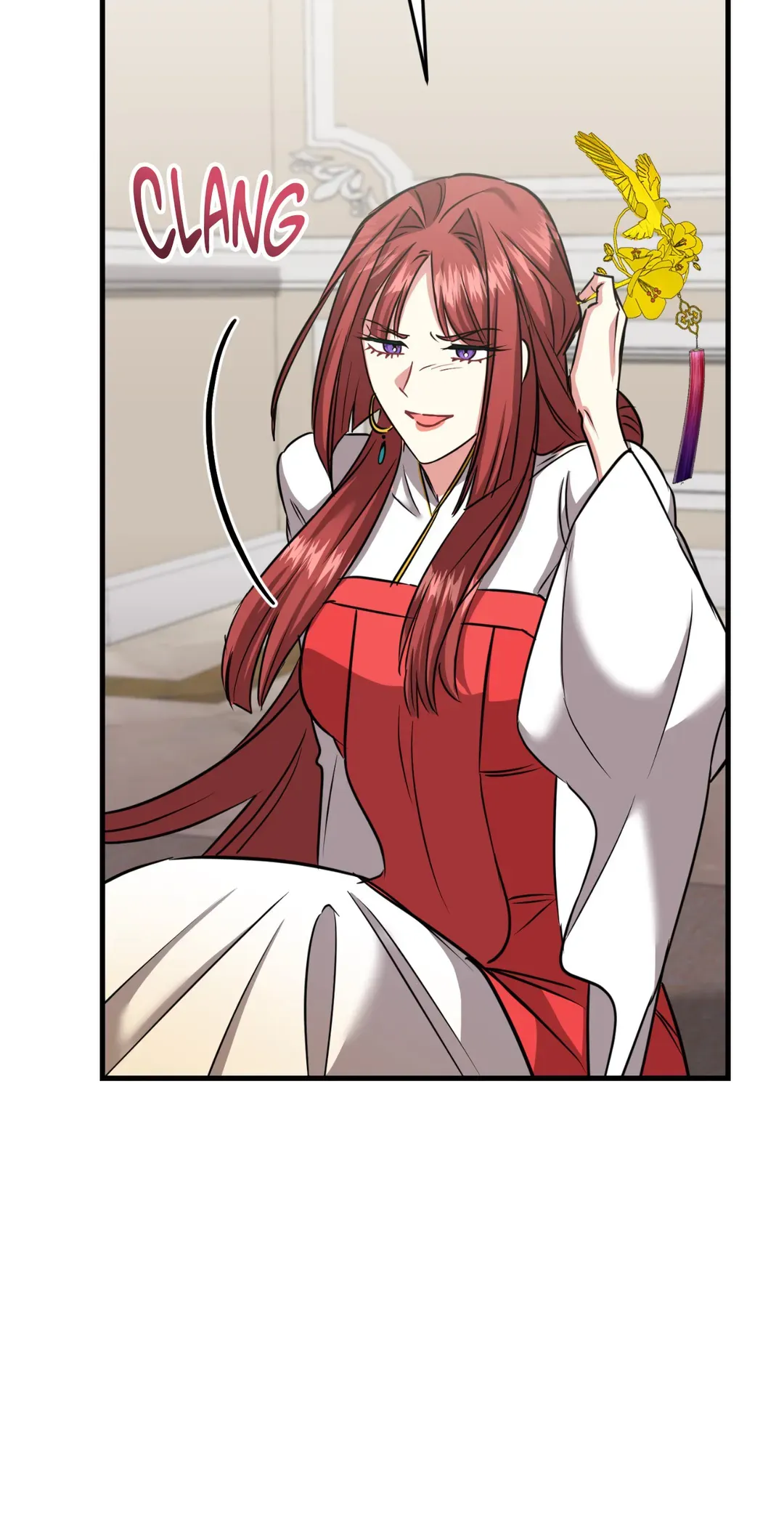 Just Peachy Chapter 48 - Page 89
