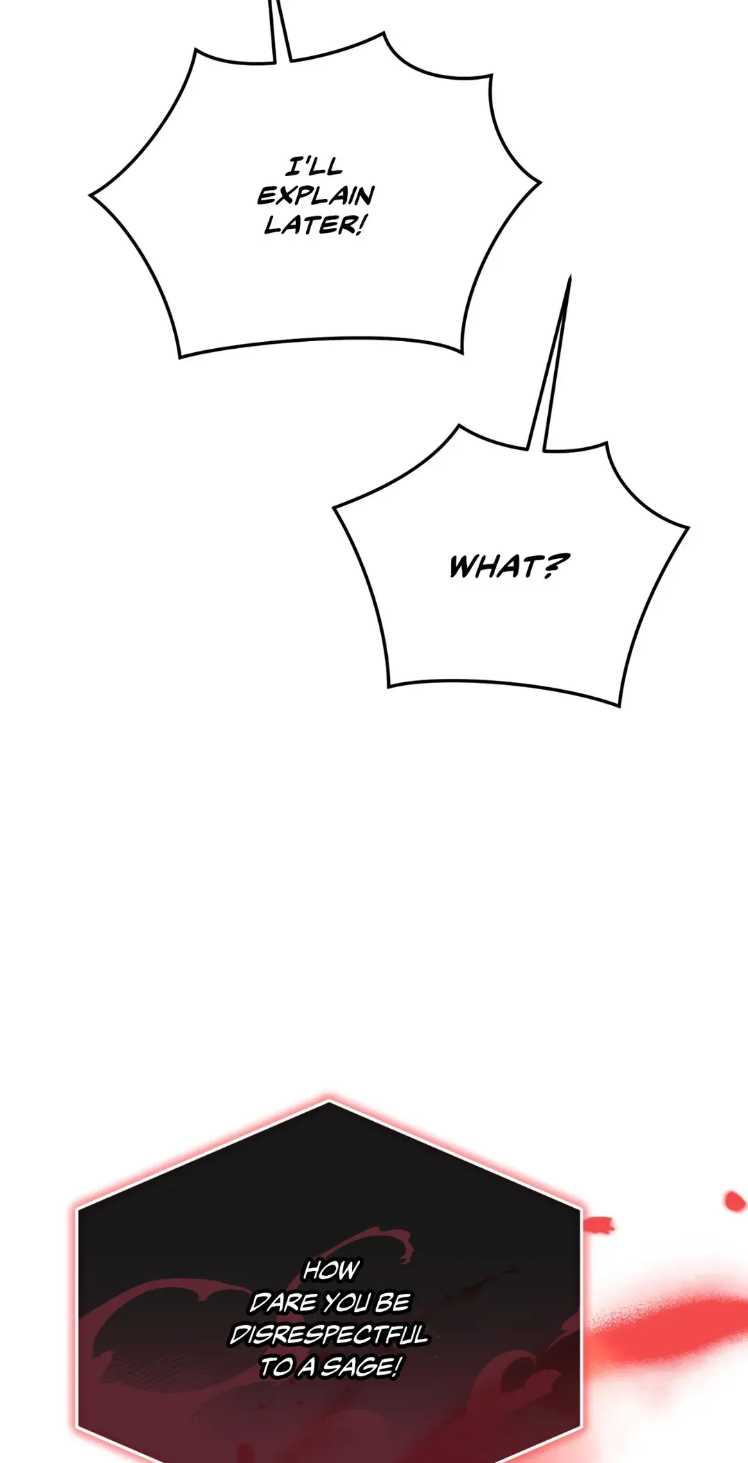 Just Peachy Chapter 48 - Page 91