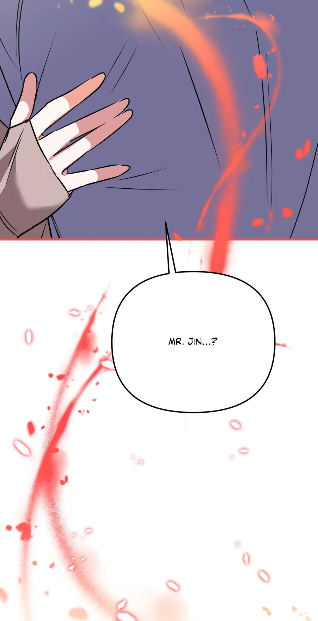 Just Peachy Chapter 48 - Page 97