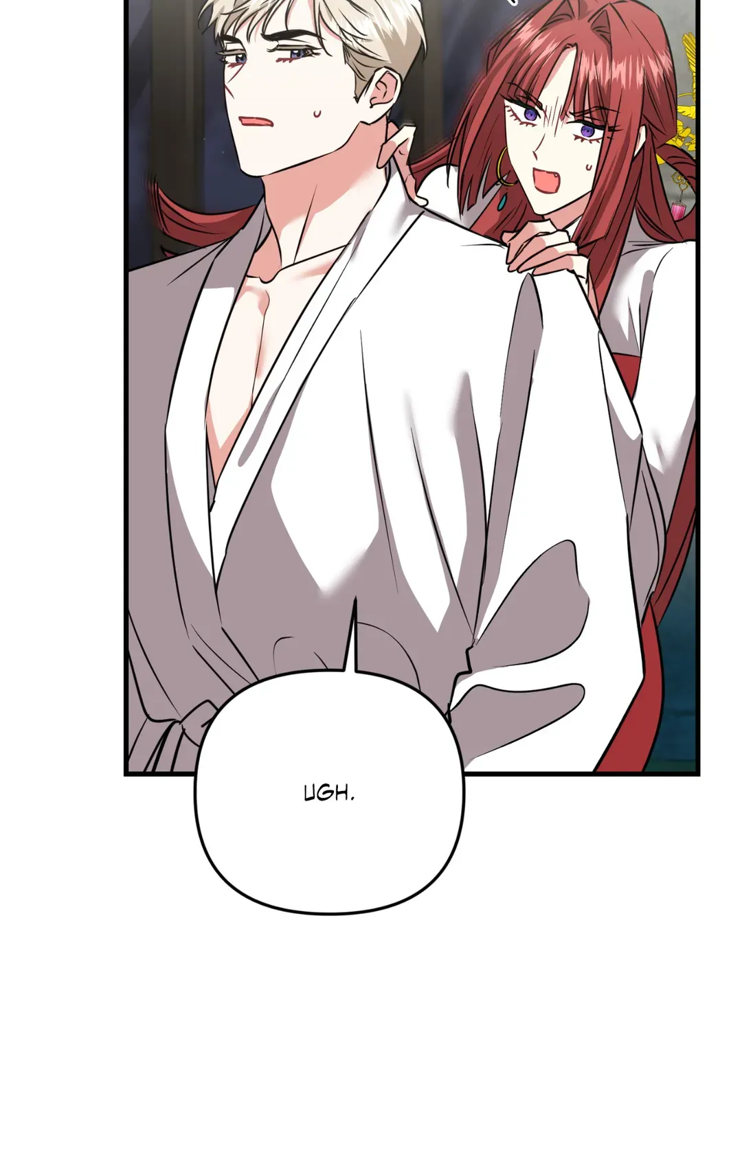 Just Peachy Chapter 49 - Page 11