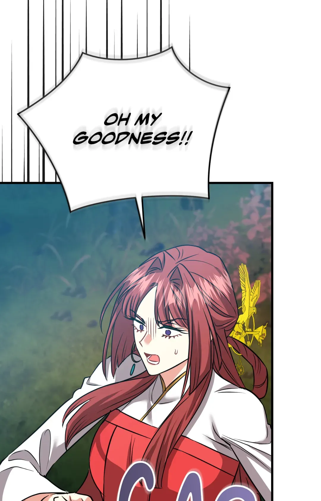 Just Peachy Chapter 49 - Page 106