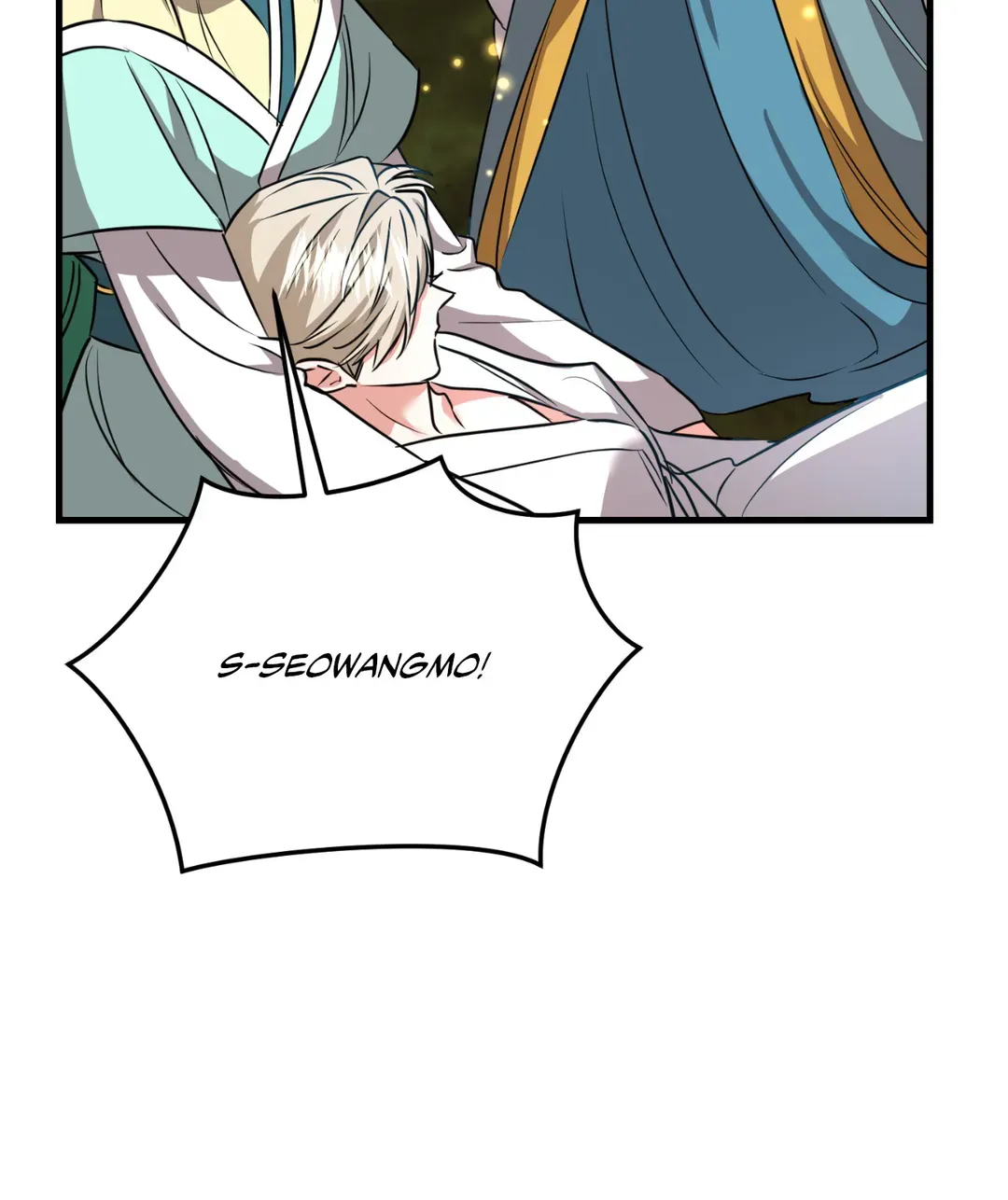 Just Peachy Chapter 49 - Page 118