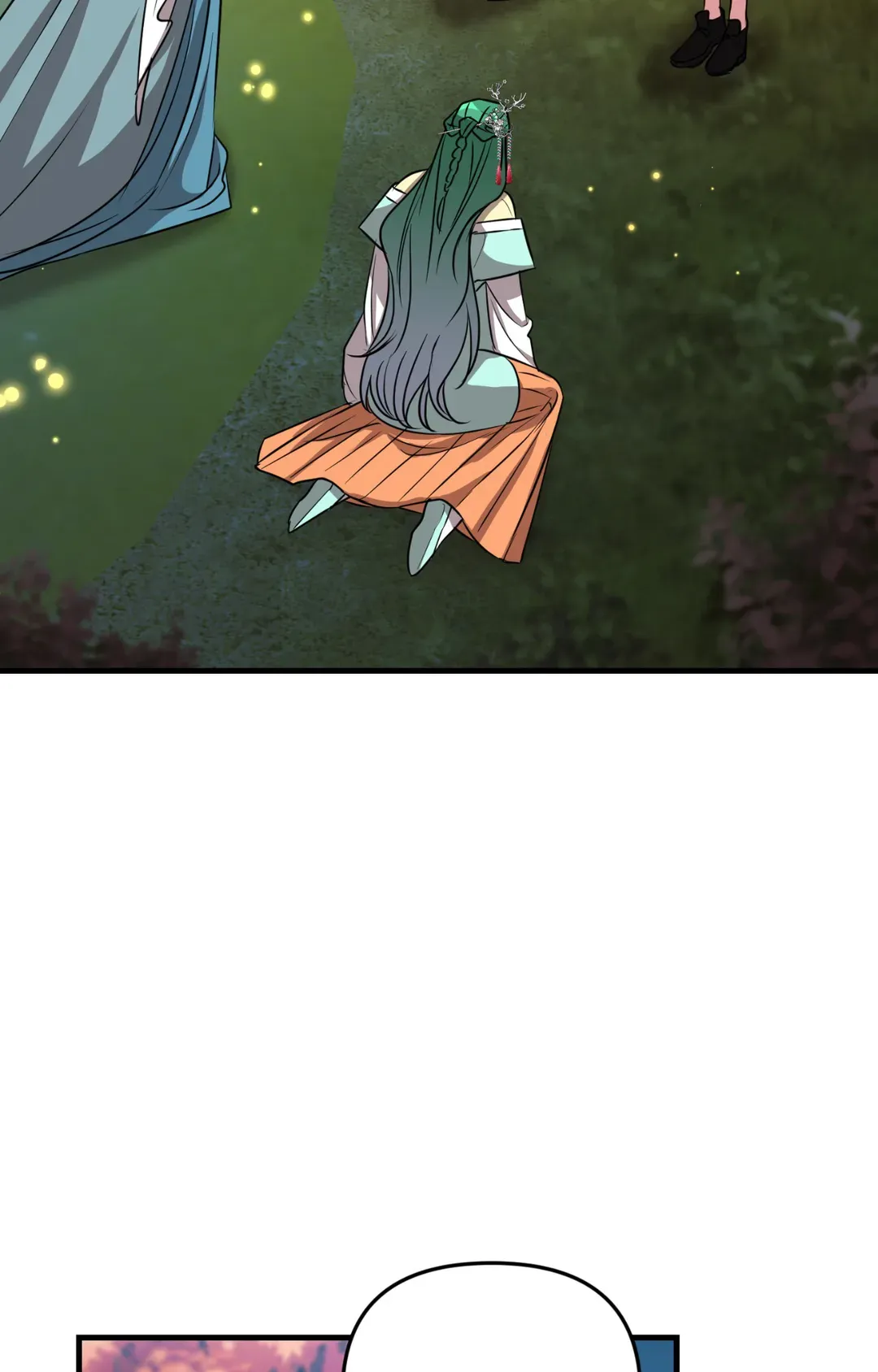 Just Peachy Chapter 49 - Page 122