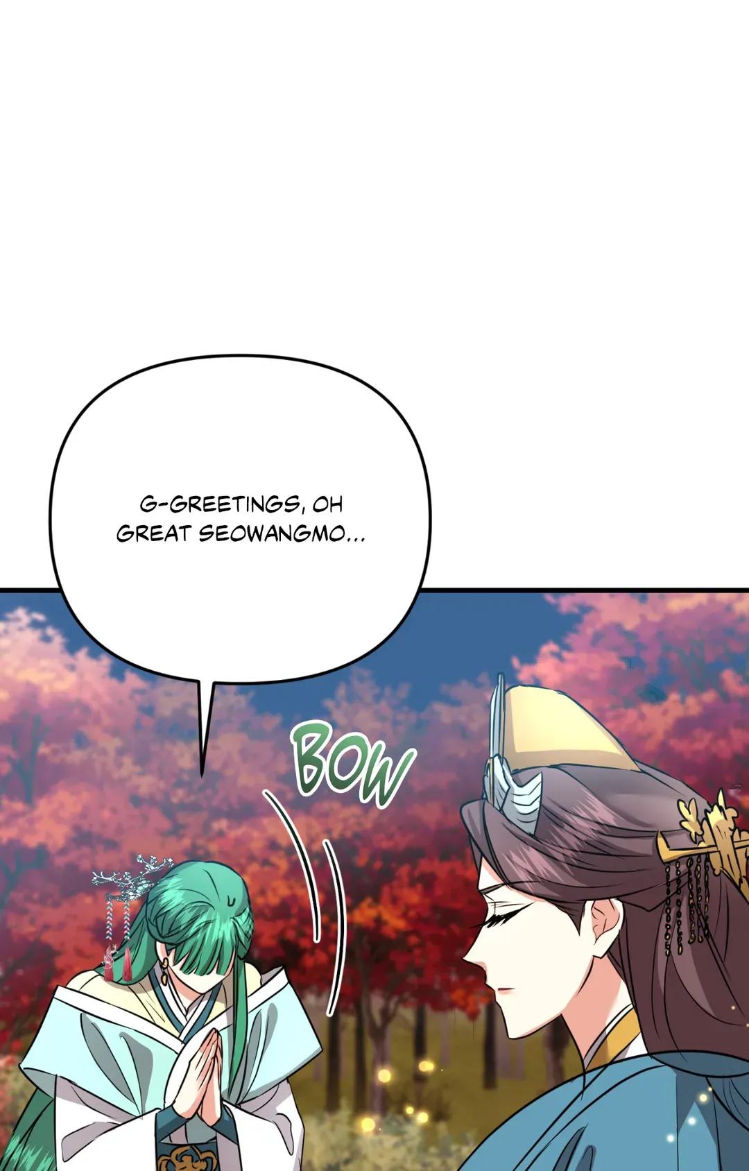 Just Peachy Chapter 49 - Page 124