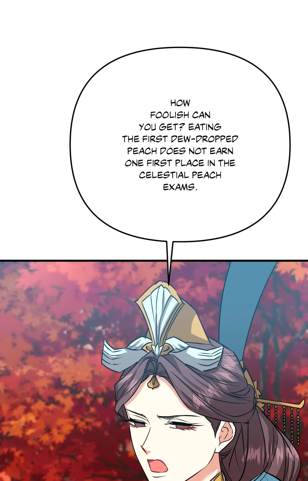 Just Peachy Chapter 49 - Page 128