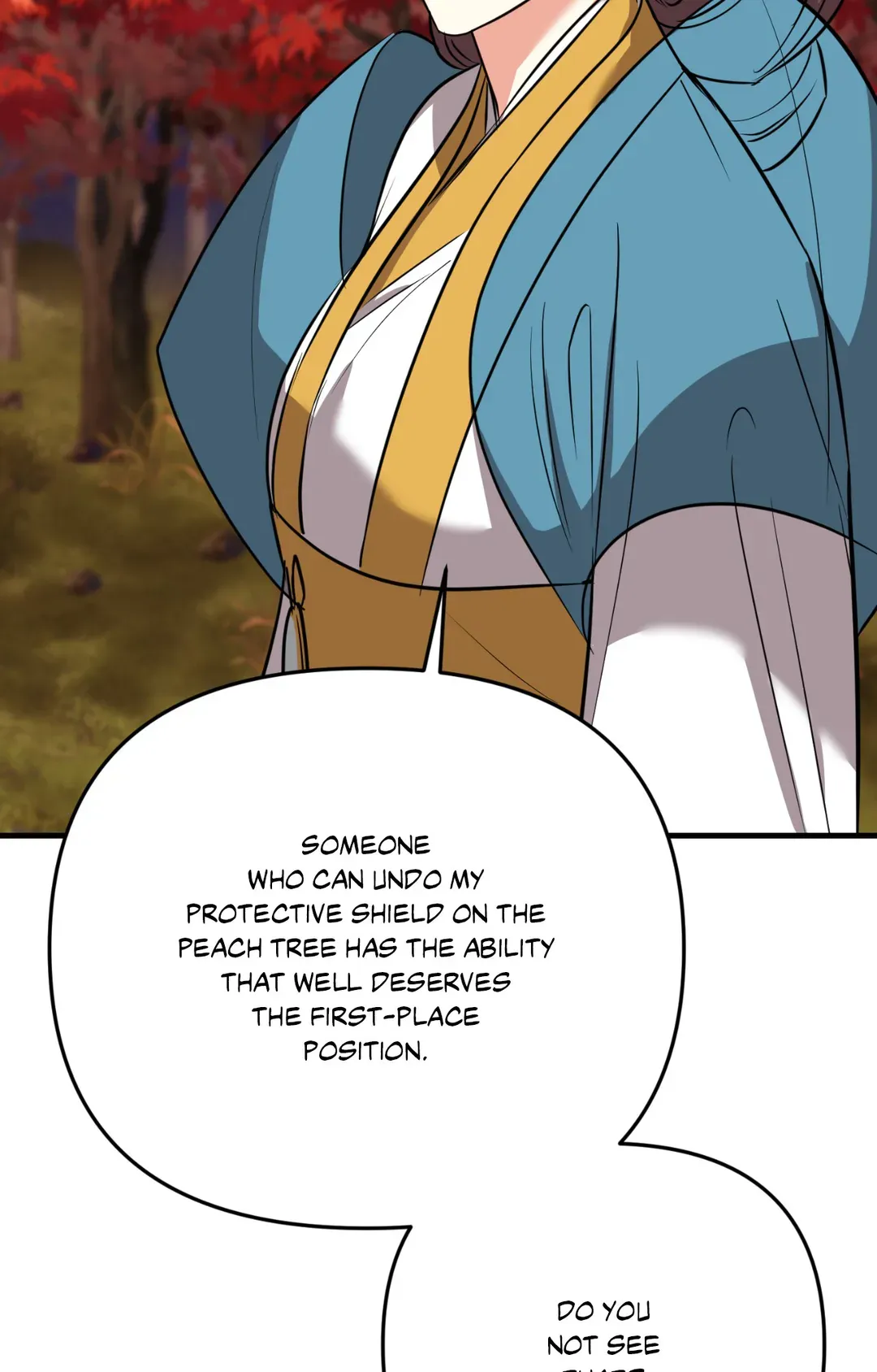 Just Peachy Chapter 49 - Page 129