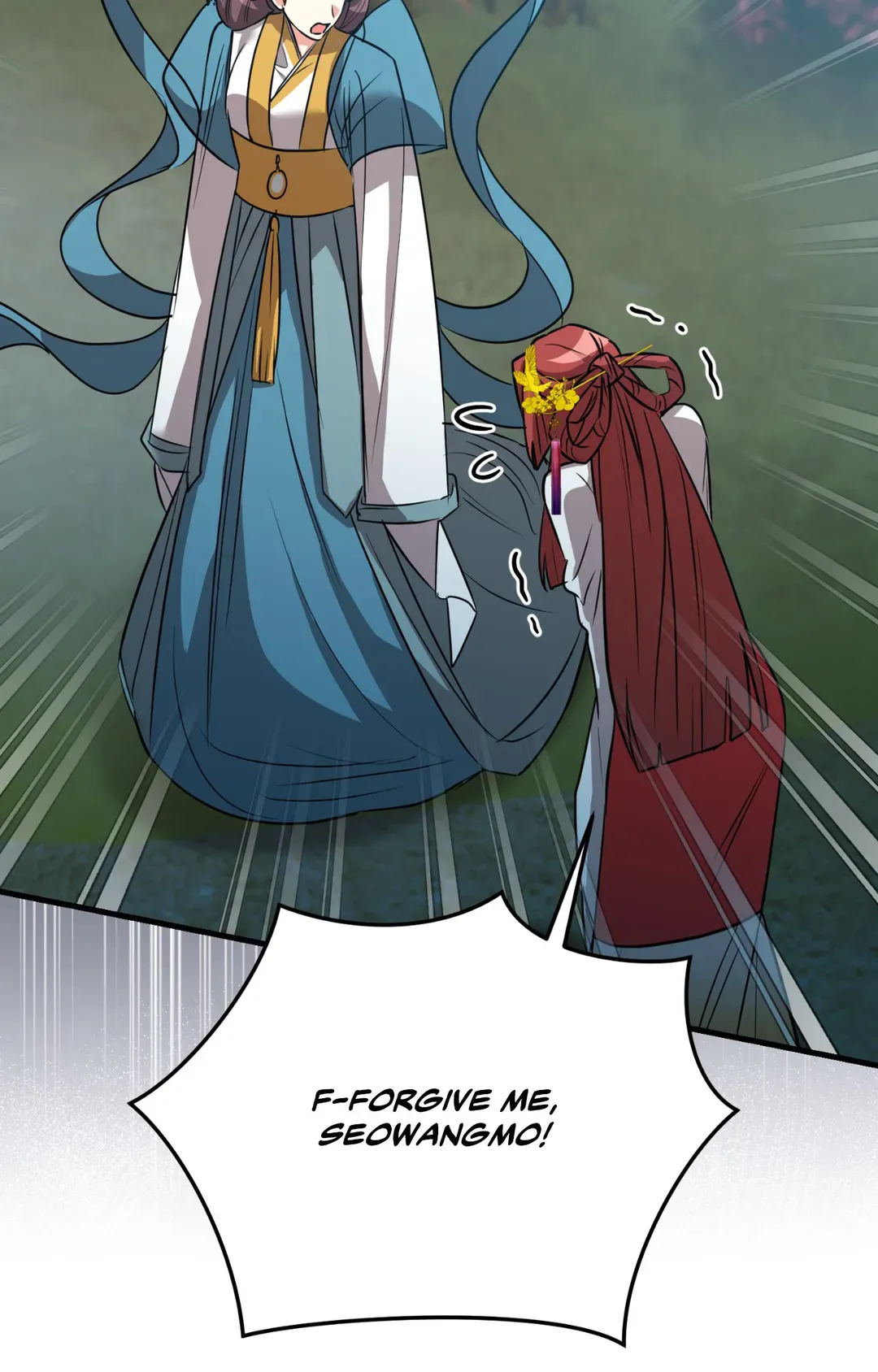 Just Peachy Chapter 49 - Page 131