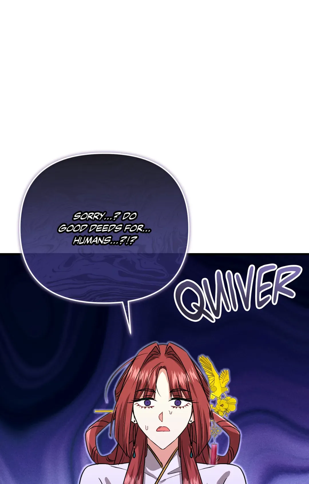 Just Peachy Chapter 49 - Page 137