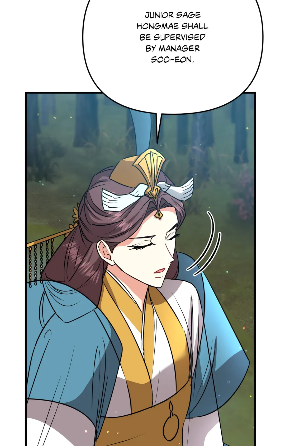 Just Peachy Chapter 49 - Page 139