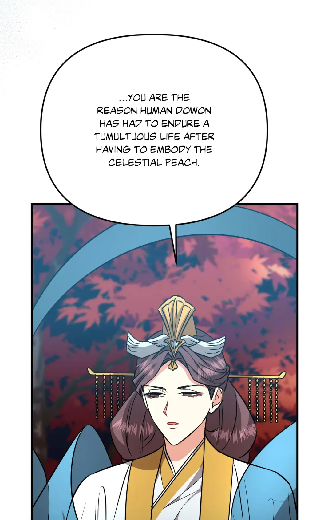 Just Peachy Chapter 49 - Page 145