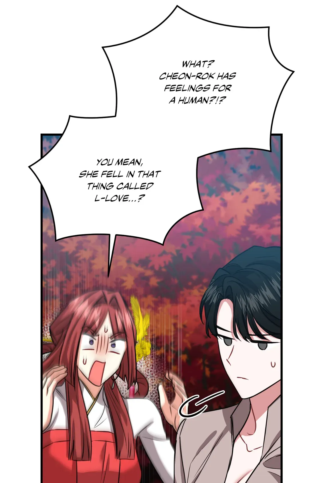 Just Peachy Chapter 49 - Page 151