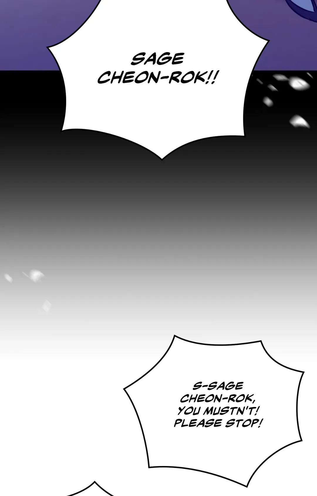 Just Peachy Chapter 49 - Page 25