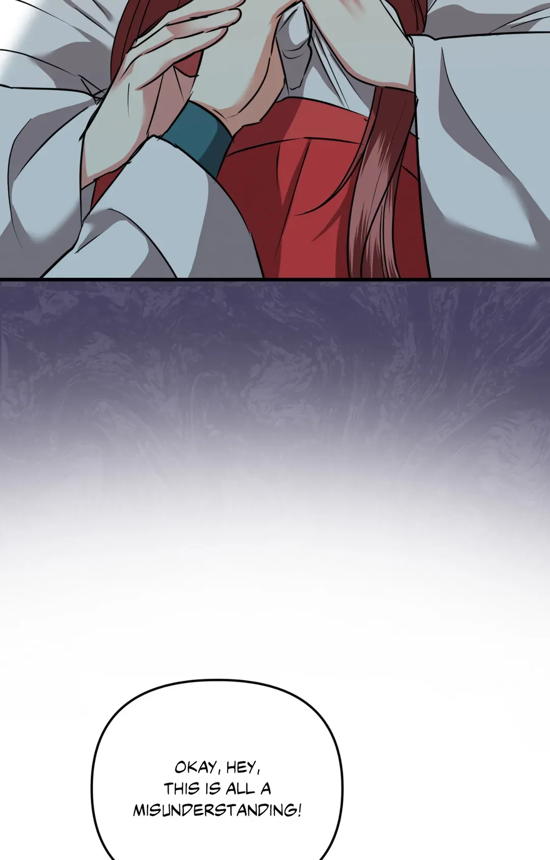 Just Peachy Chapter 49 - Page 35