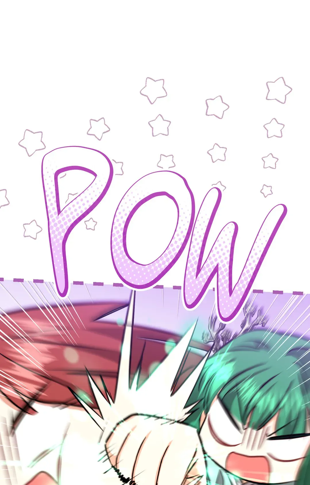 Just Peachy Chapter 49 - Page 38