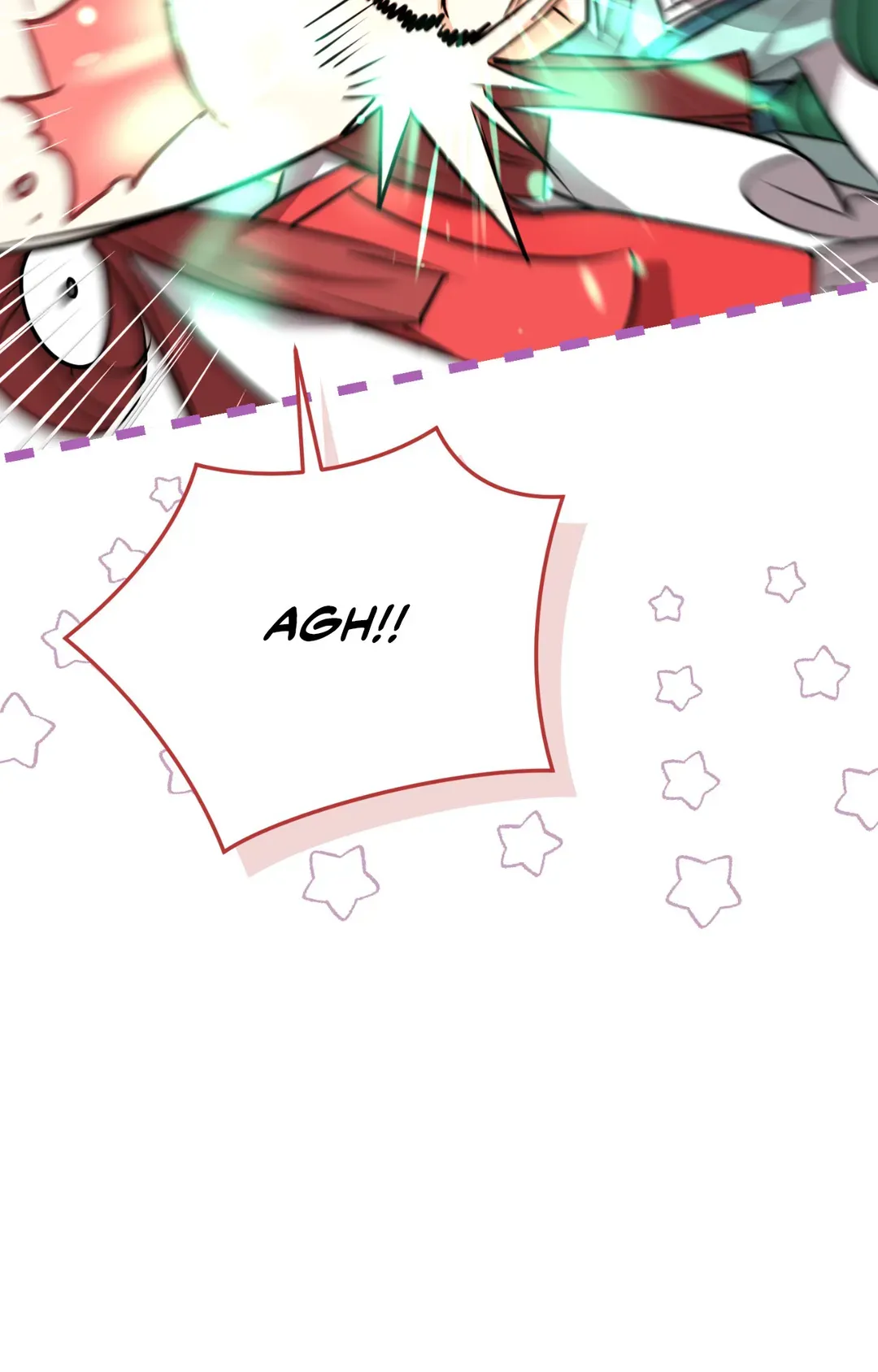 Just Peachy Chapter 49 - Page 39
