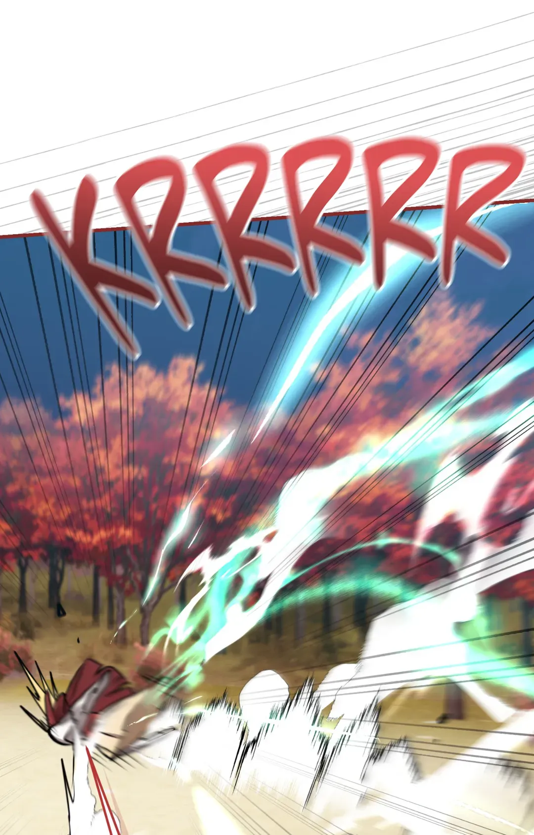 Just Peachy Chapter 49 - Page 40